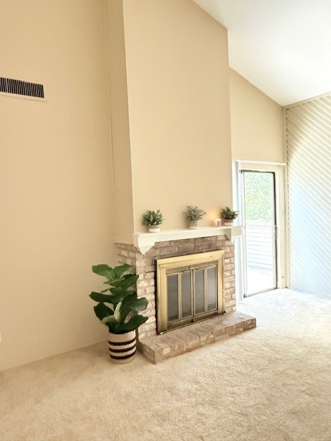 6401 Deihl 103 Property Photo 4