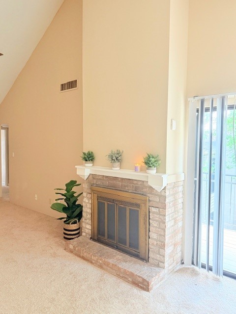 6401 Deihl 103 Property Photo 5