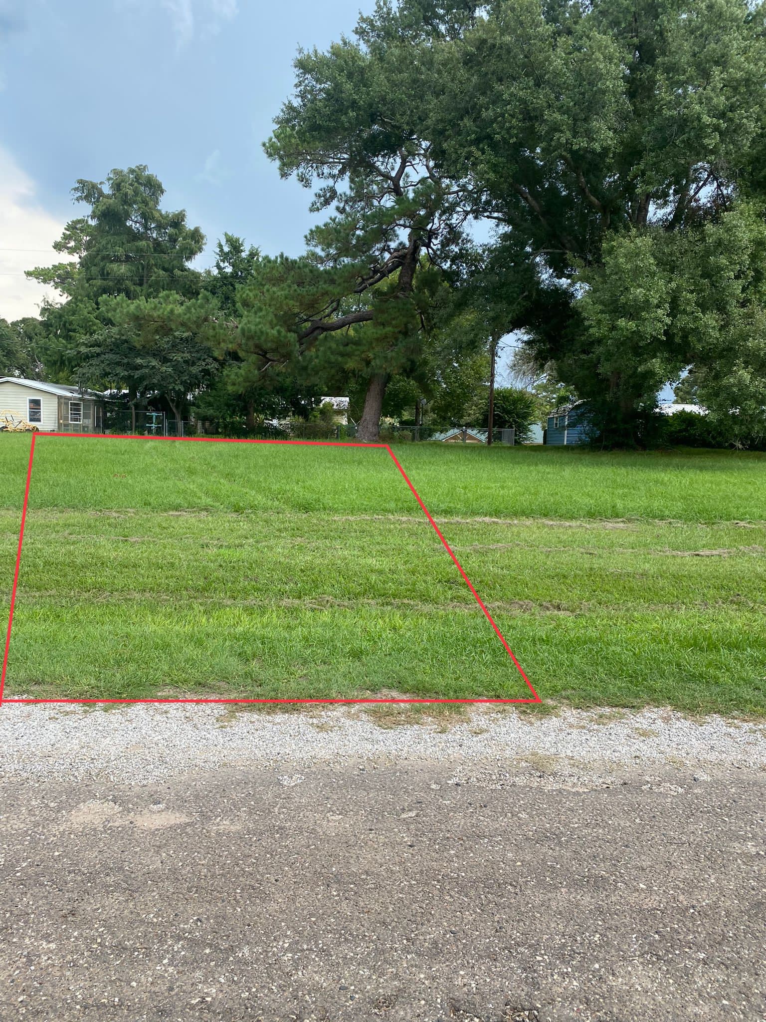 Lot 7 Monticello Street Property Photo 1