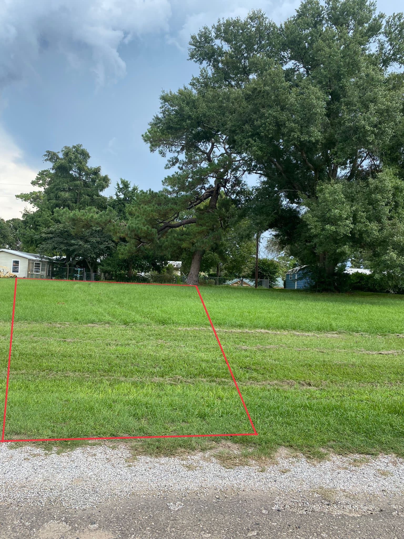 Lot 7 Monticello Street Property Photo 2