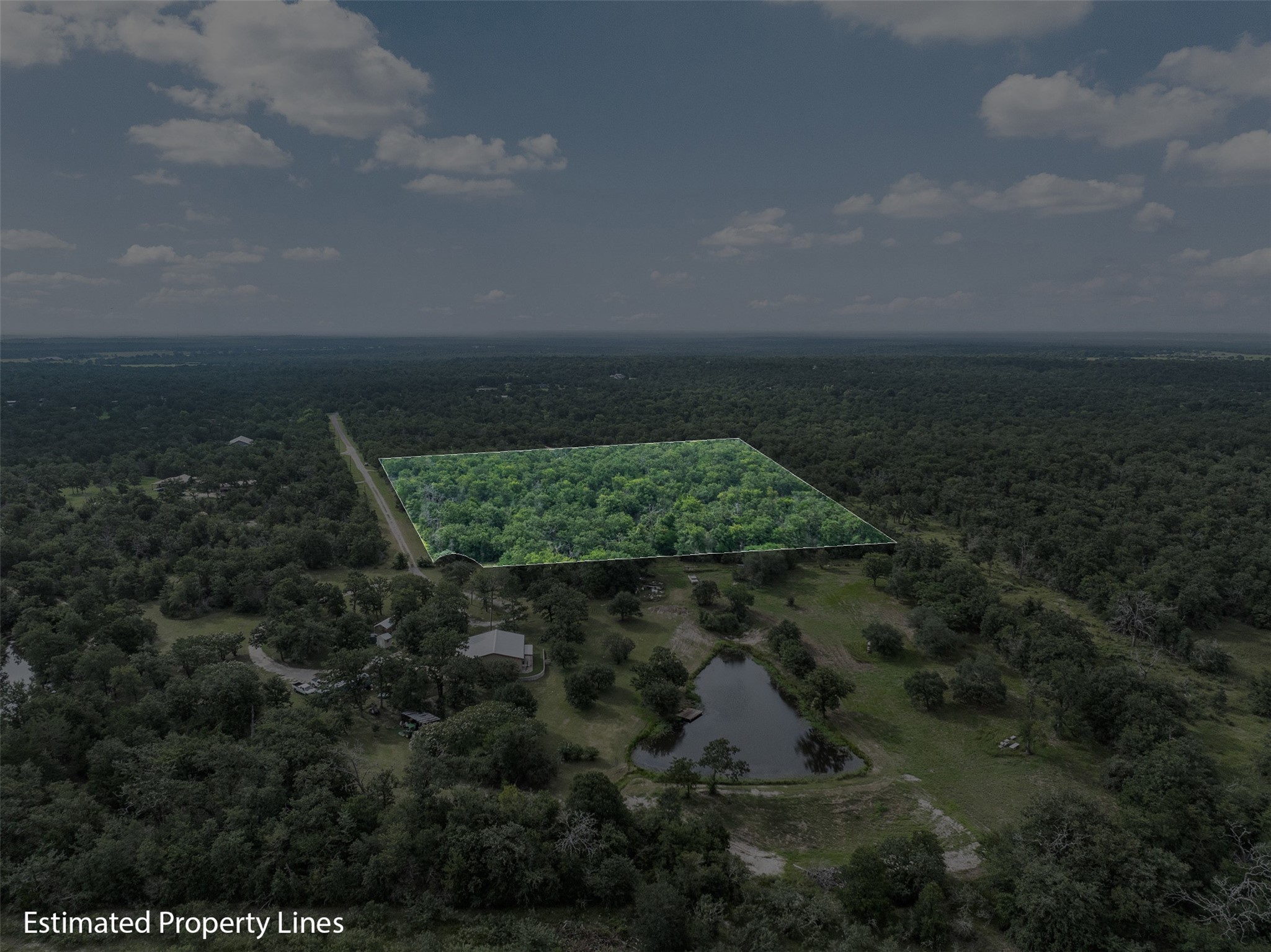 531 Moss Oak Drive Property Photo 11