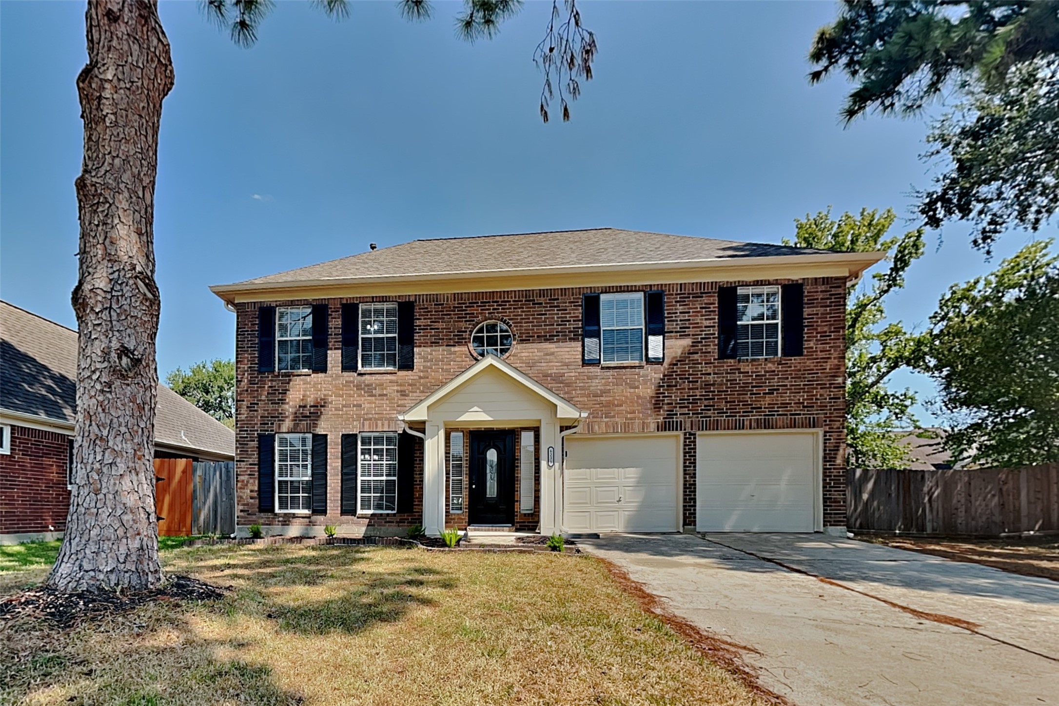 6231 Cotton Field Lane Property Photo 1
