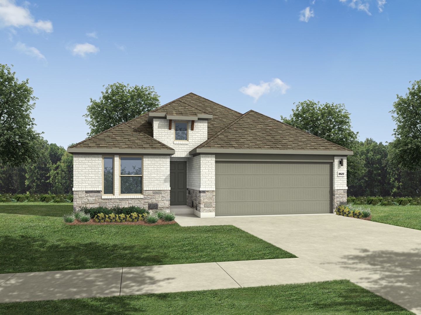 31118 Azure Waters Drive Property Photo 1