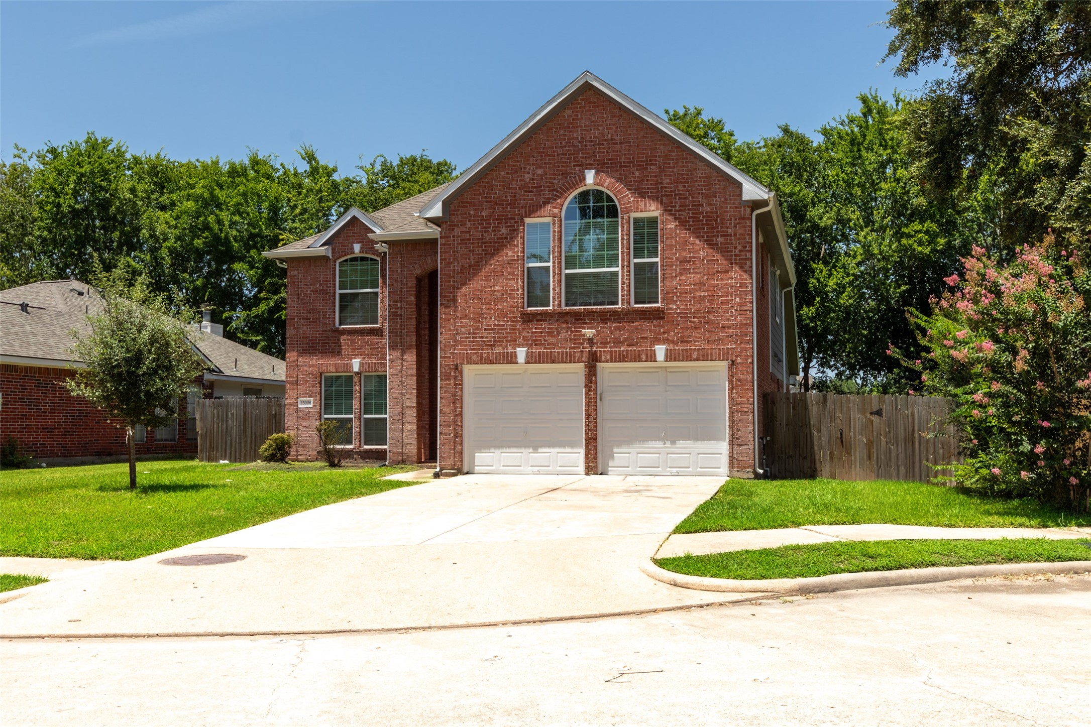 15006 Sapling Oak Court Property Photo 1