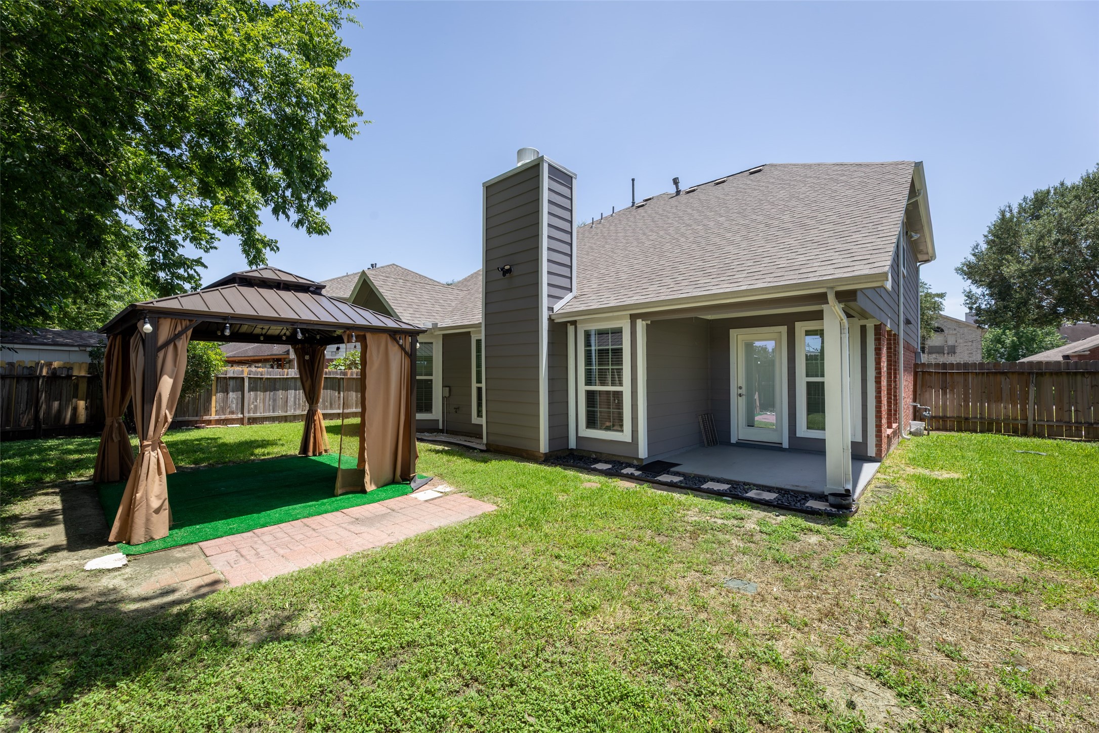 15006 Sapling Oak Court Property Photo 2