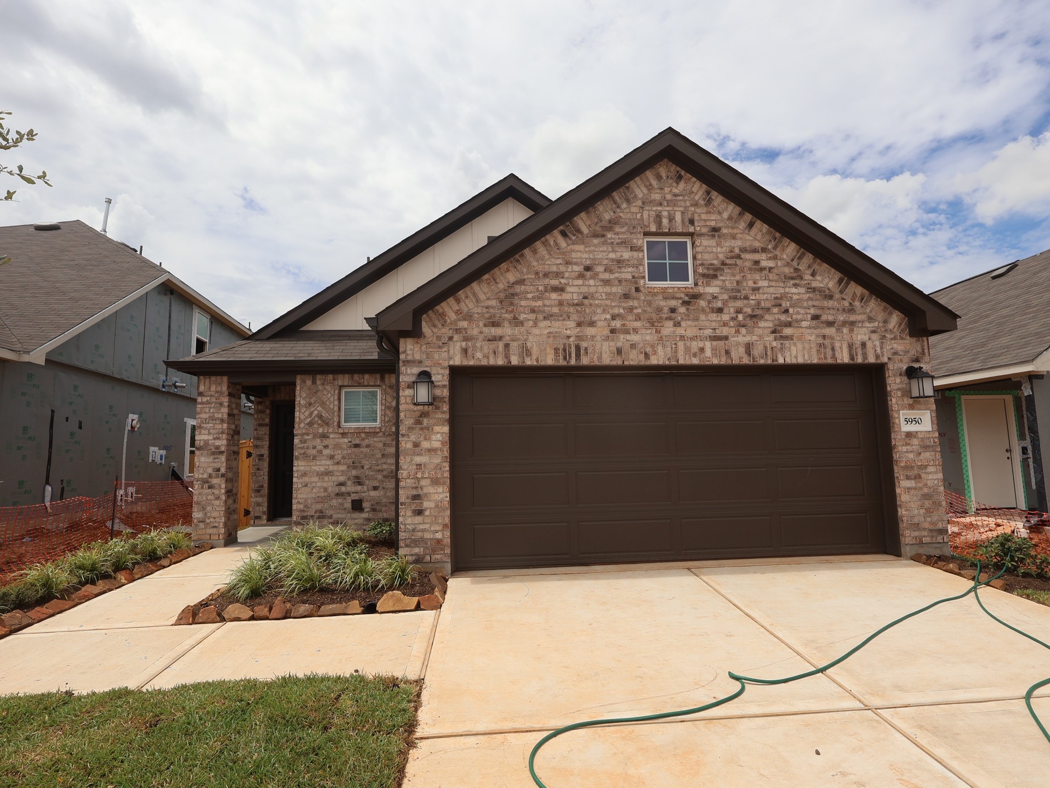 5950 Texas Sun Drive