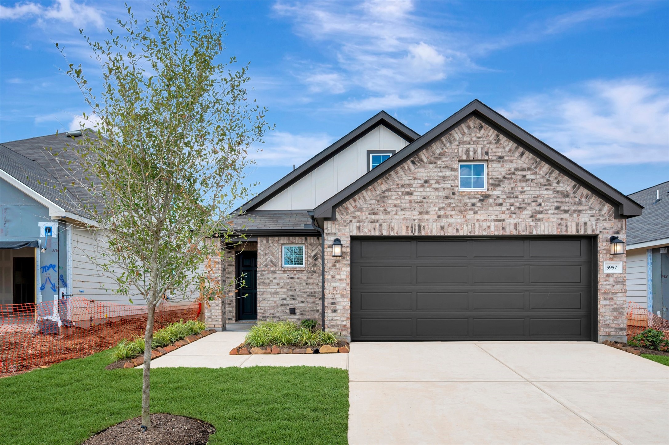 5950 Texas Sun Drive Property Photo 1