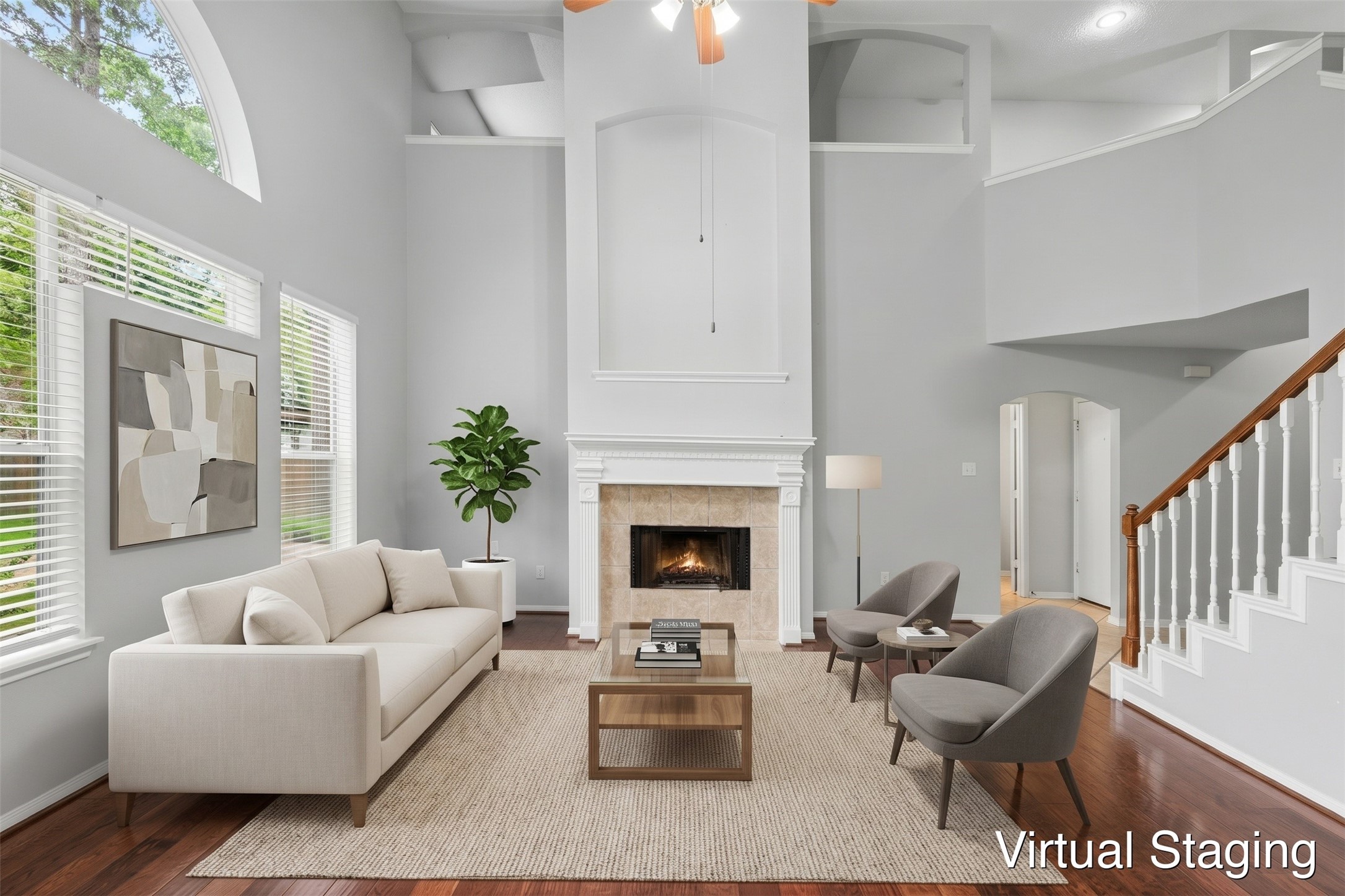 83 E Whistlers Bend Circle Property Photo 7