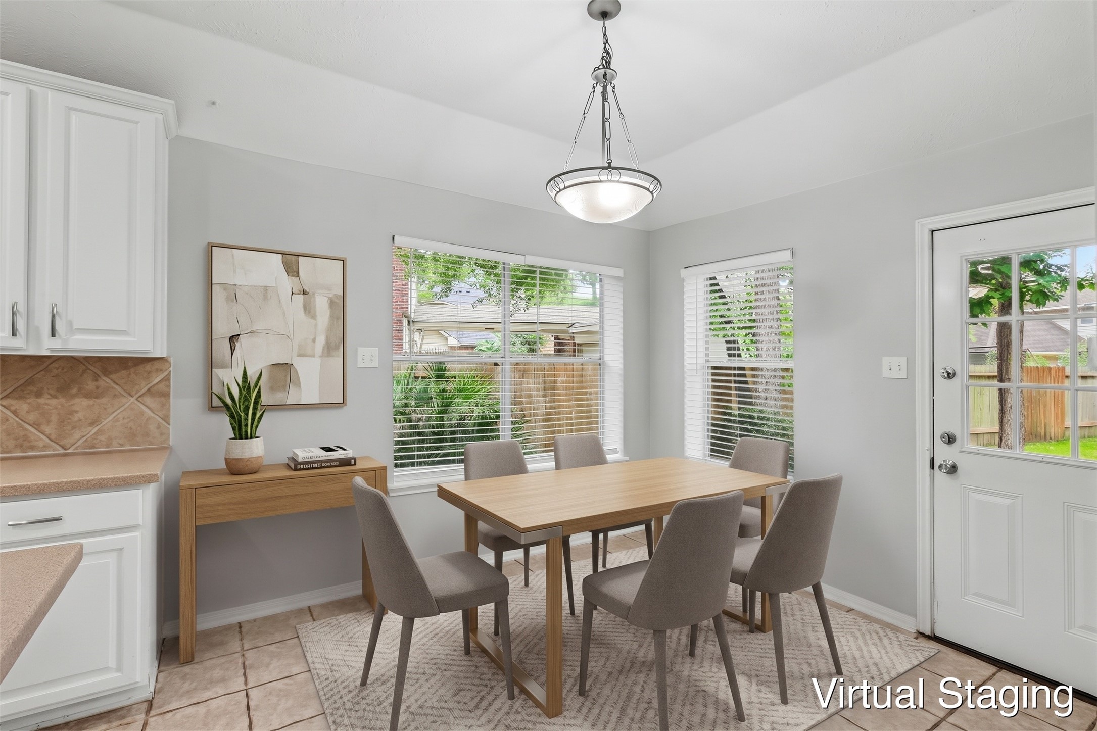 83 E Whistlers Bend Circle Property Photo 13