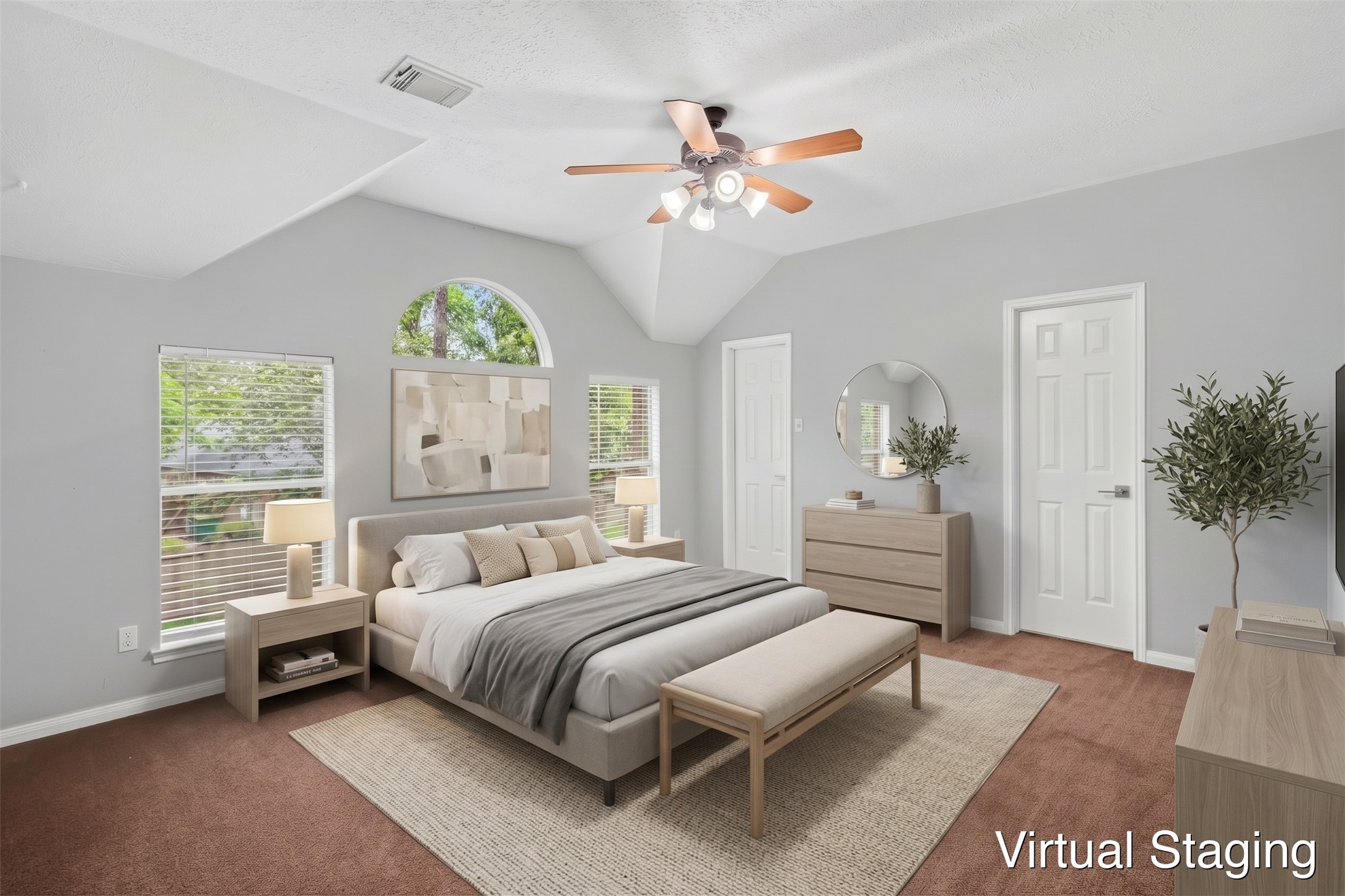 83 E Whistlers Bend Circle Property Photo 19