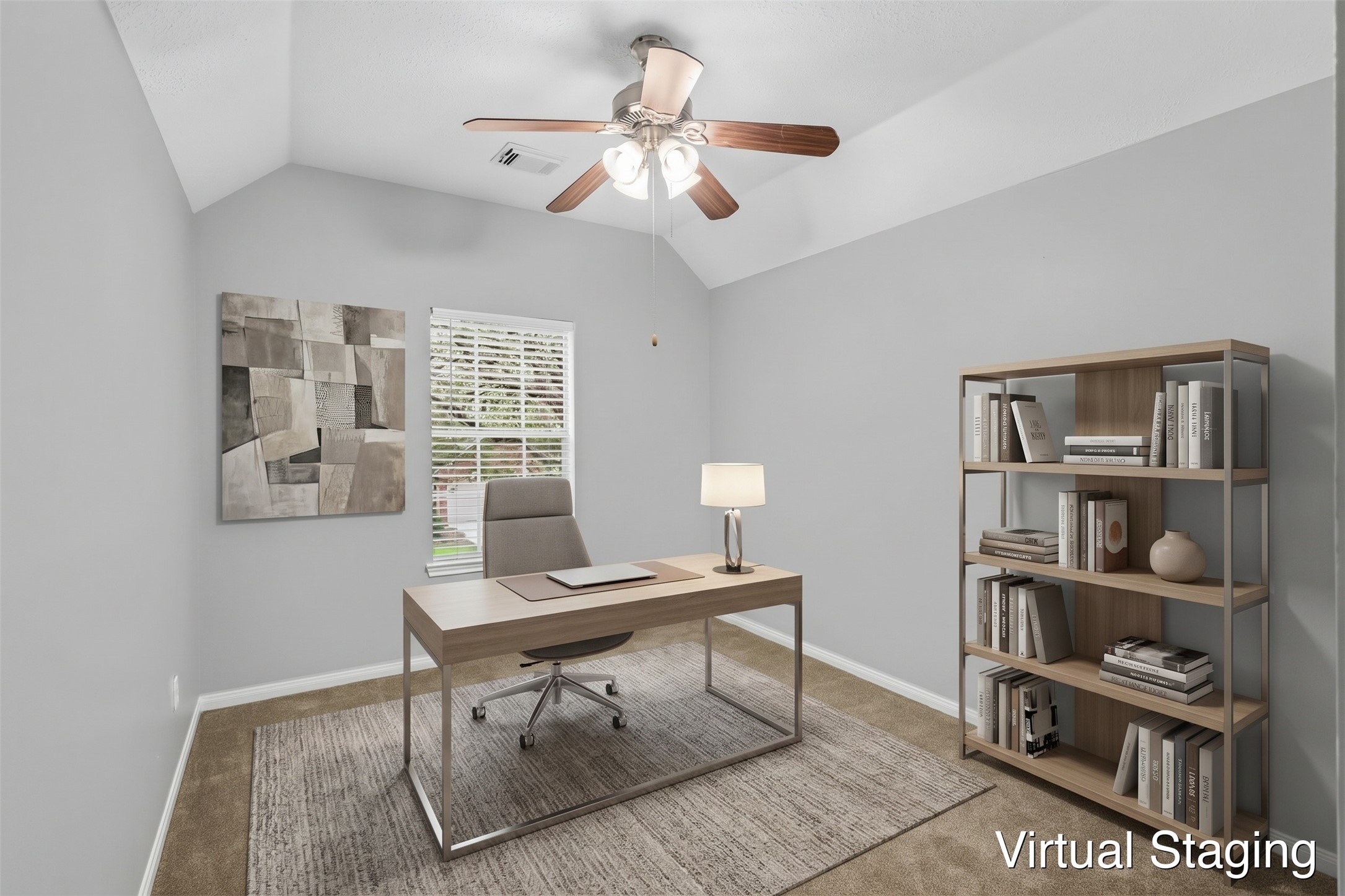 83 E Whistlers Bend Circle Property Photo 26