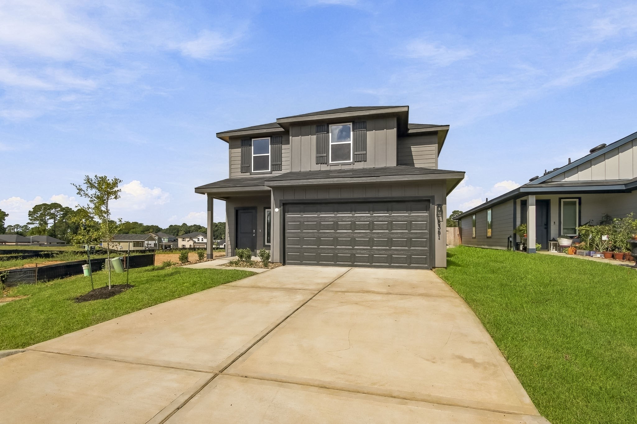 15351 Lake Conroe Cove Property Photo 1