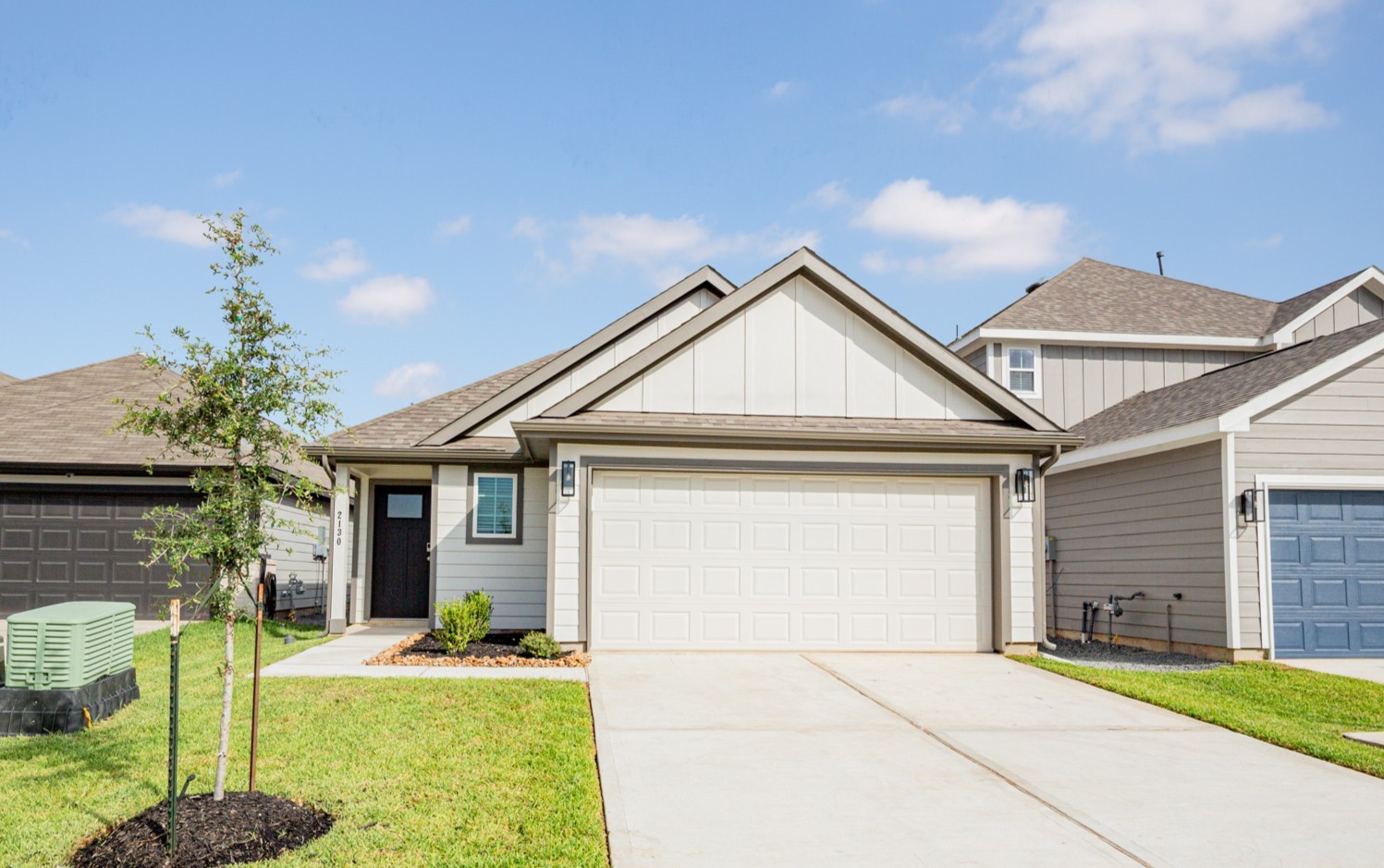 2130 Creole Creek Lane Property Photo 1