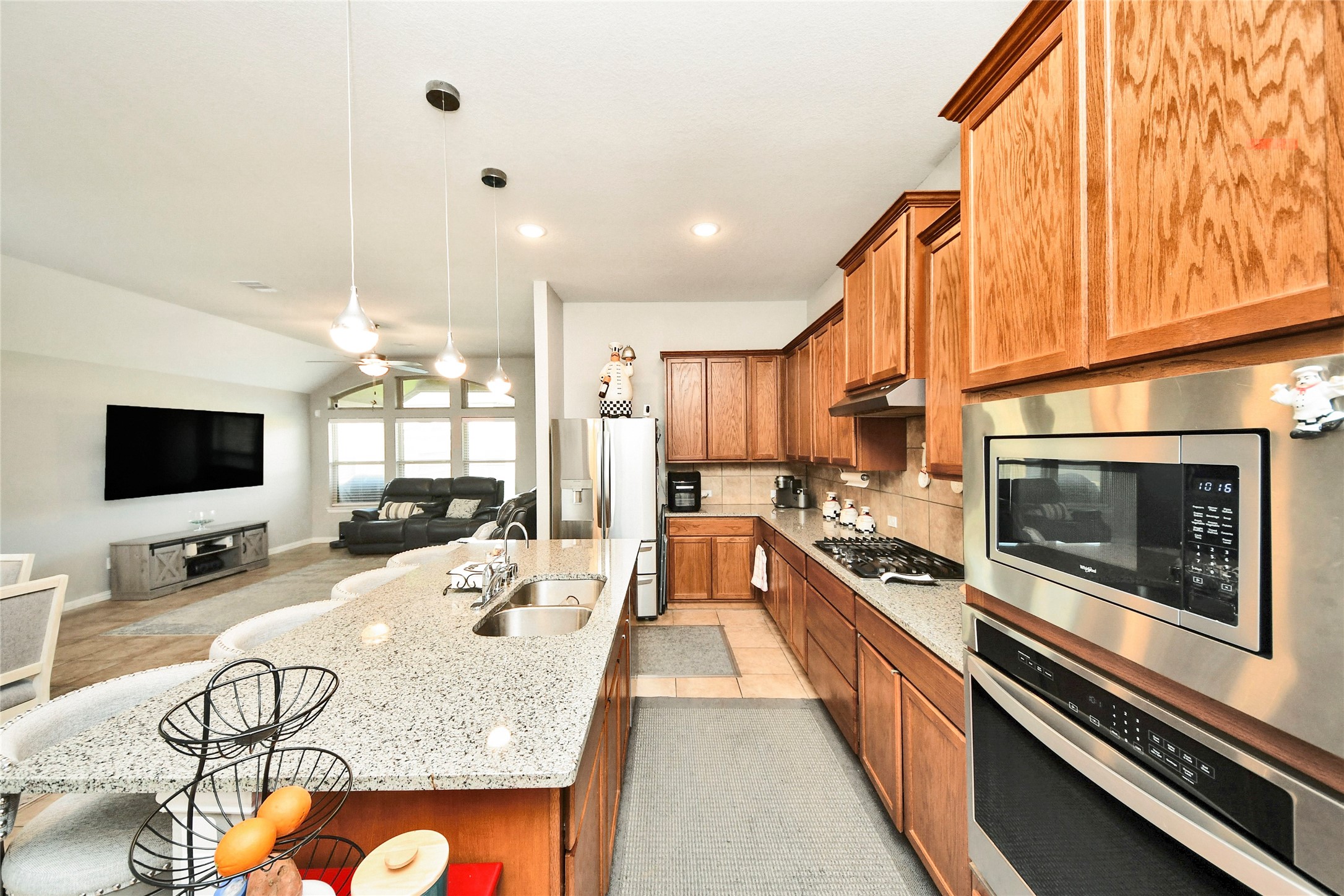 12527 Sabine Point Drive Property Photo 13