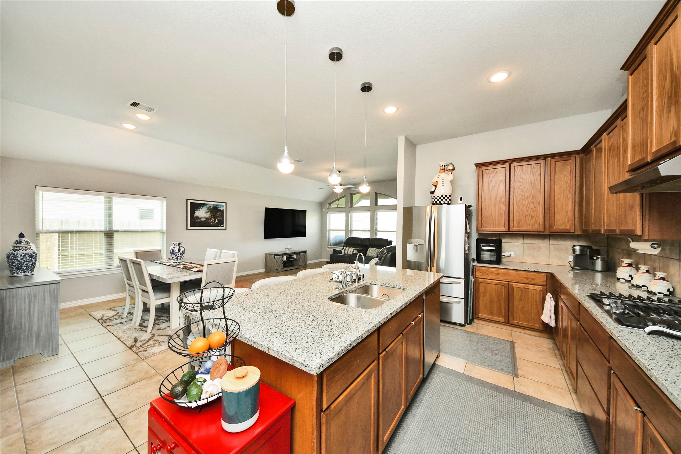12527 Sabine Point Drive Property Photo 15
