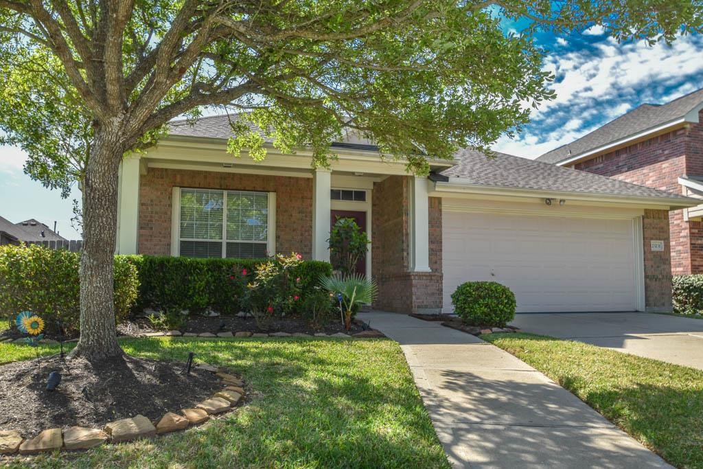 23231 Century Plant Drive Property Photo 1