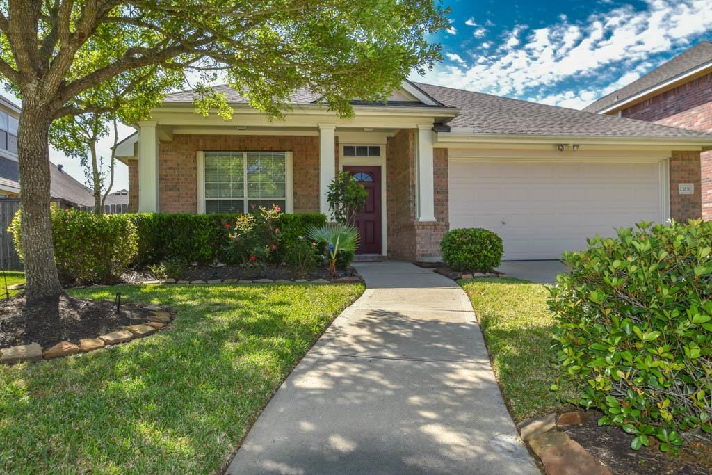 23231 Century Plant Drive Property Photo 3
