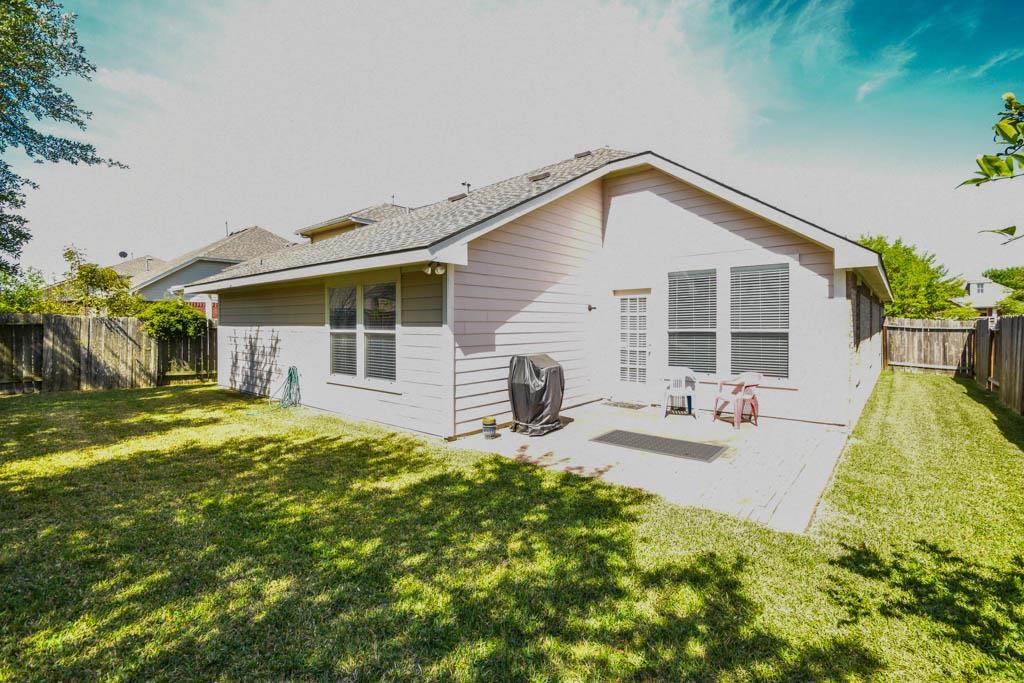 23231 Century Plant Drive Property Photo 5
