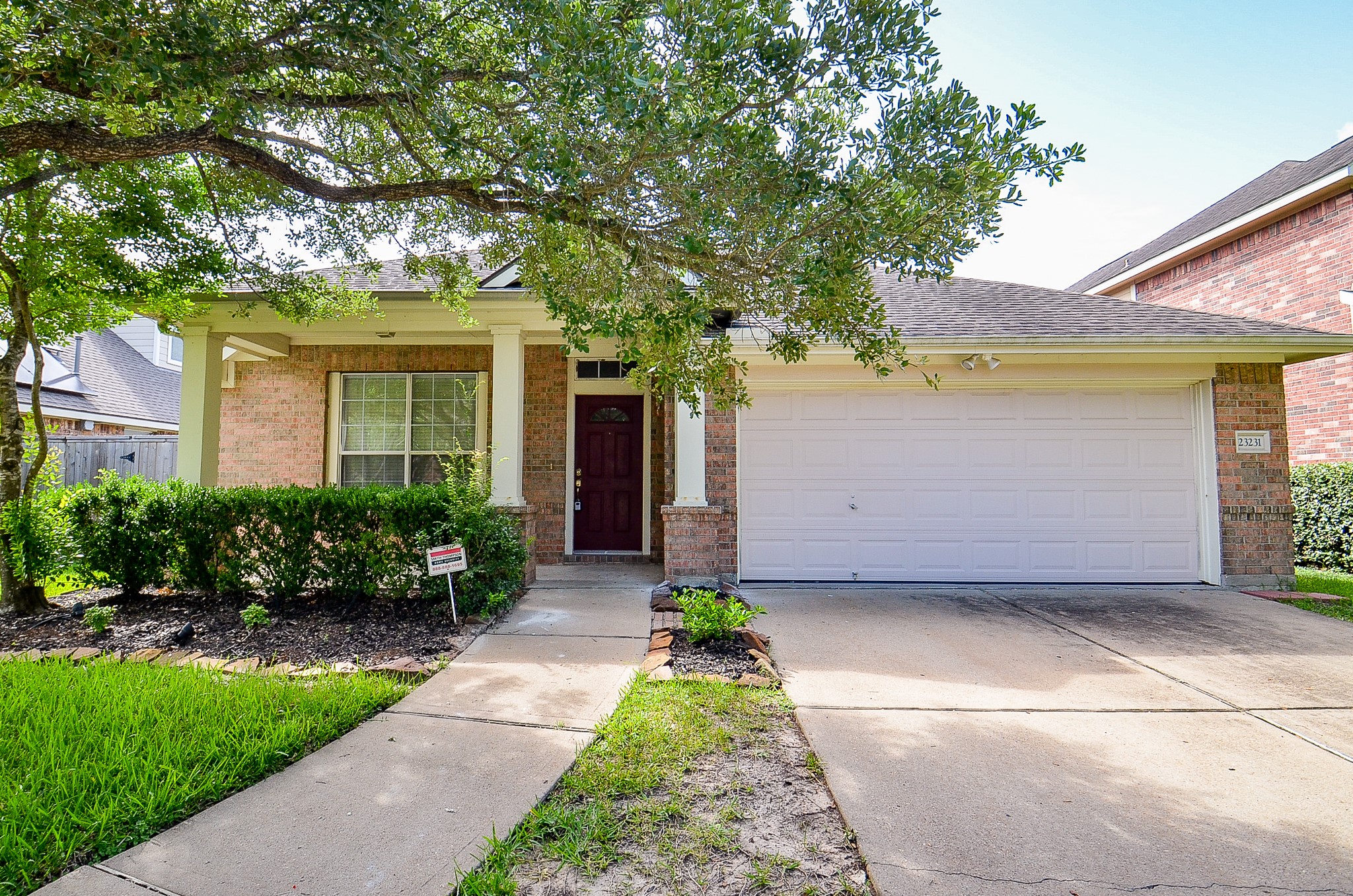 23231 Century Plant Drive Property Photo 14