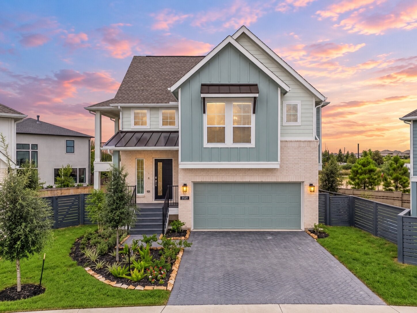 21227 Creeping Bentgrass Drive Property Photo 1