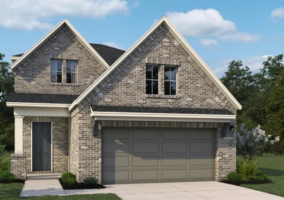 5234 Swaying Reed Lane Property Photo 1