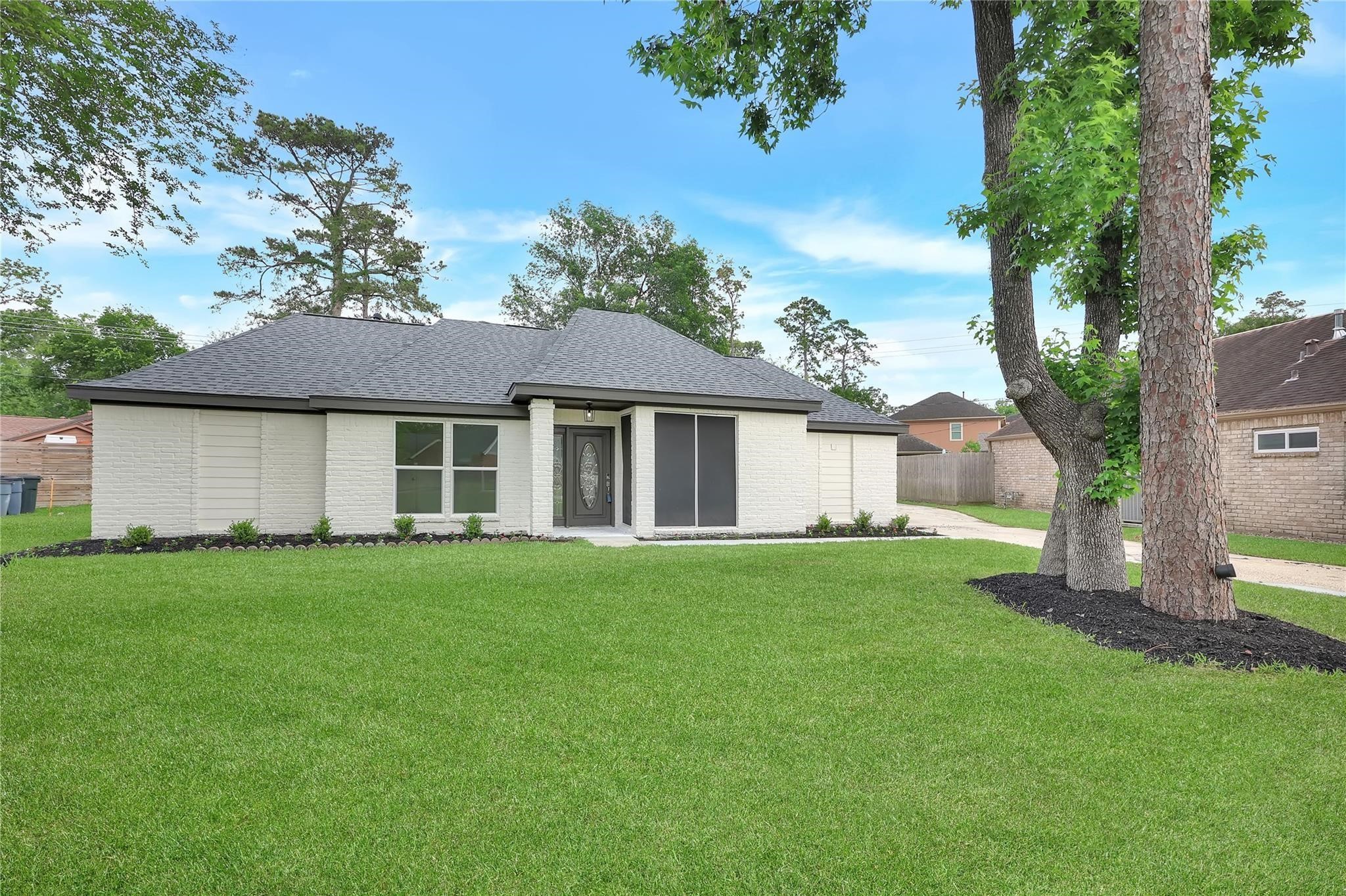 1503 Bamwick Drive Property Photo 1