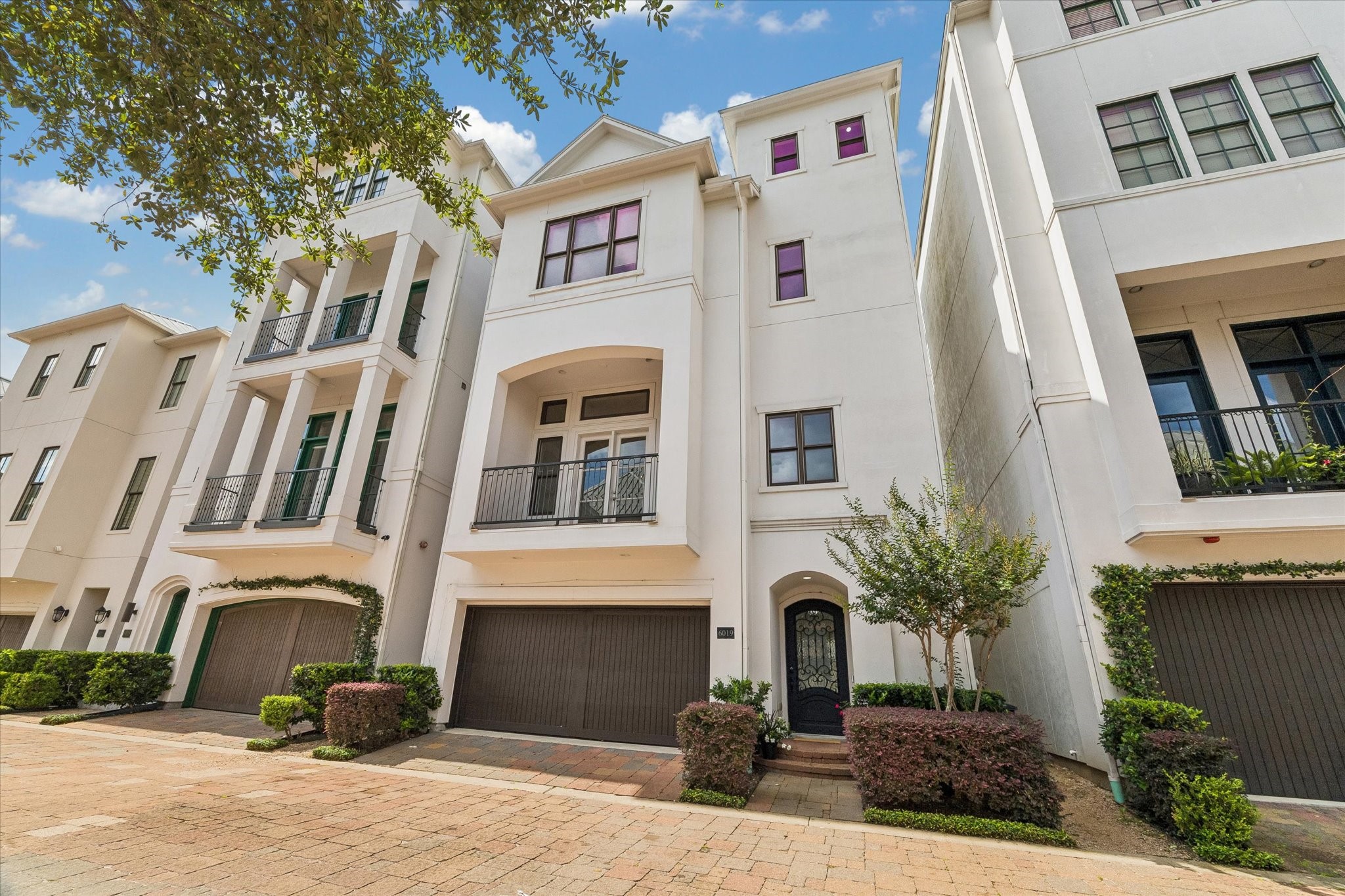 6019 Post Oak Green Ln Property Photo 1