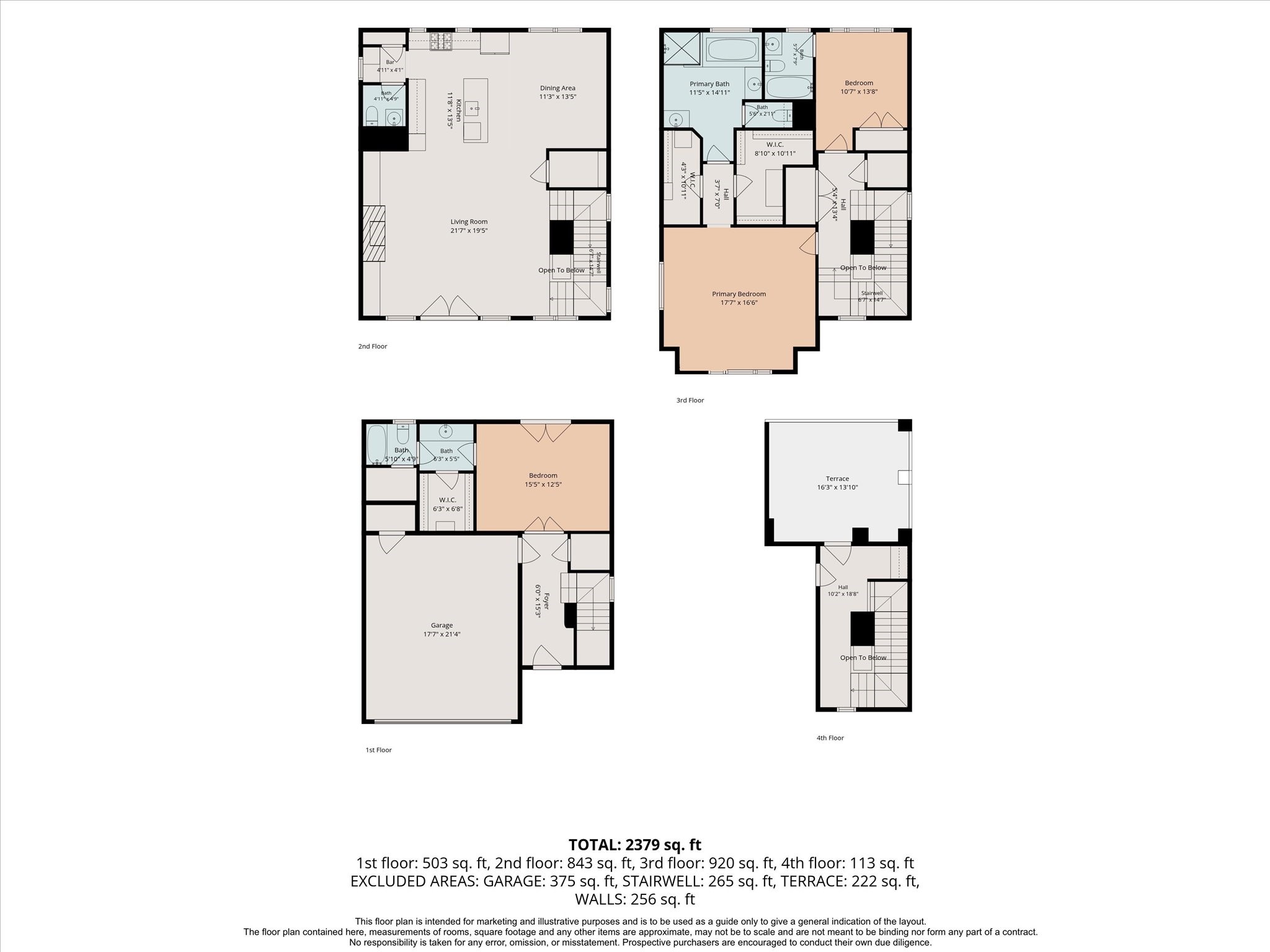 6019 Post Oak Green Ln Property Photo 34