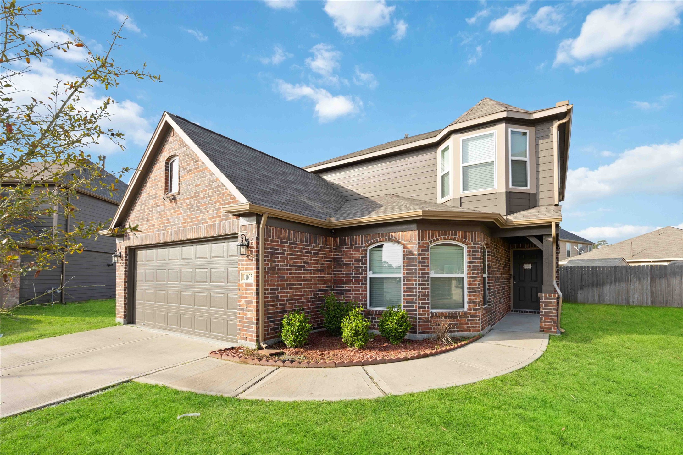 21103 Fox Burrow Trail Property Photo