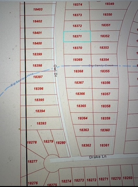 Lot 40 Owl Drive Property Photo 1