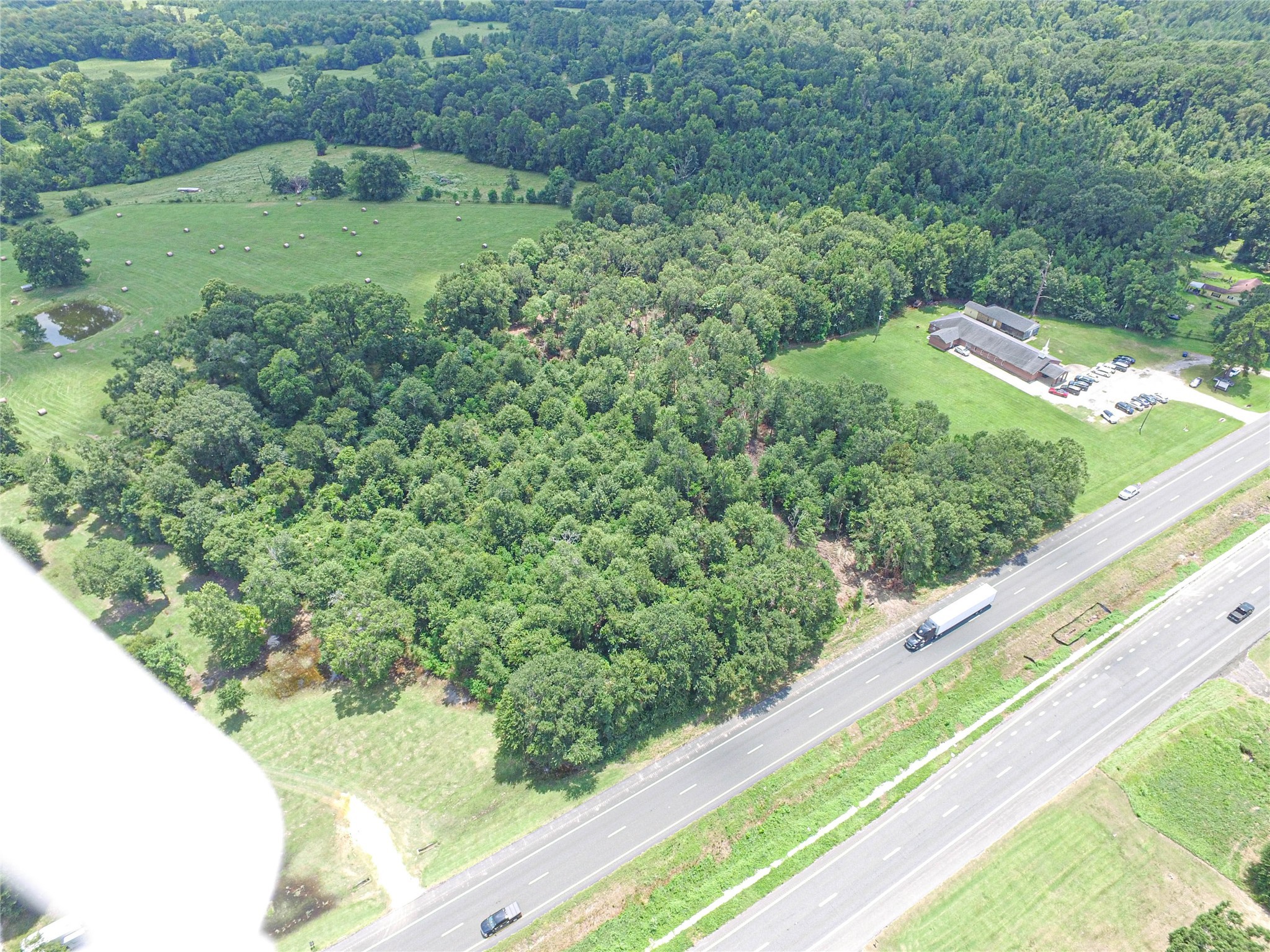 Tbd Highway 59 N Highway N Property Photo 1