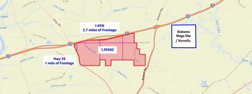 225 Interstate 65
