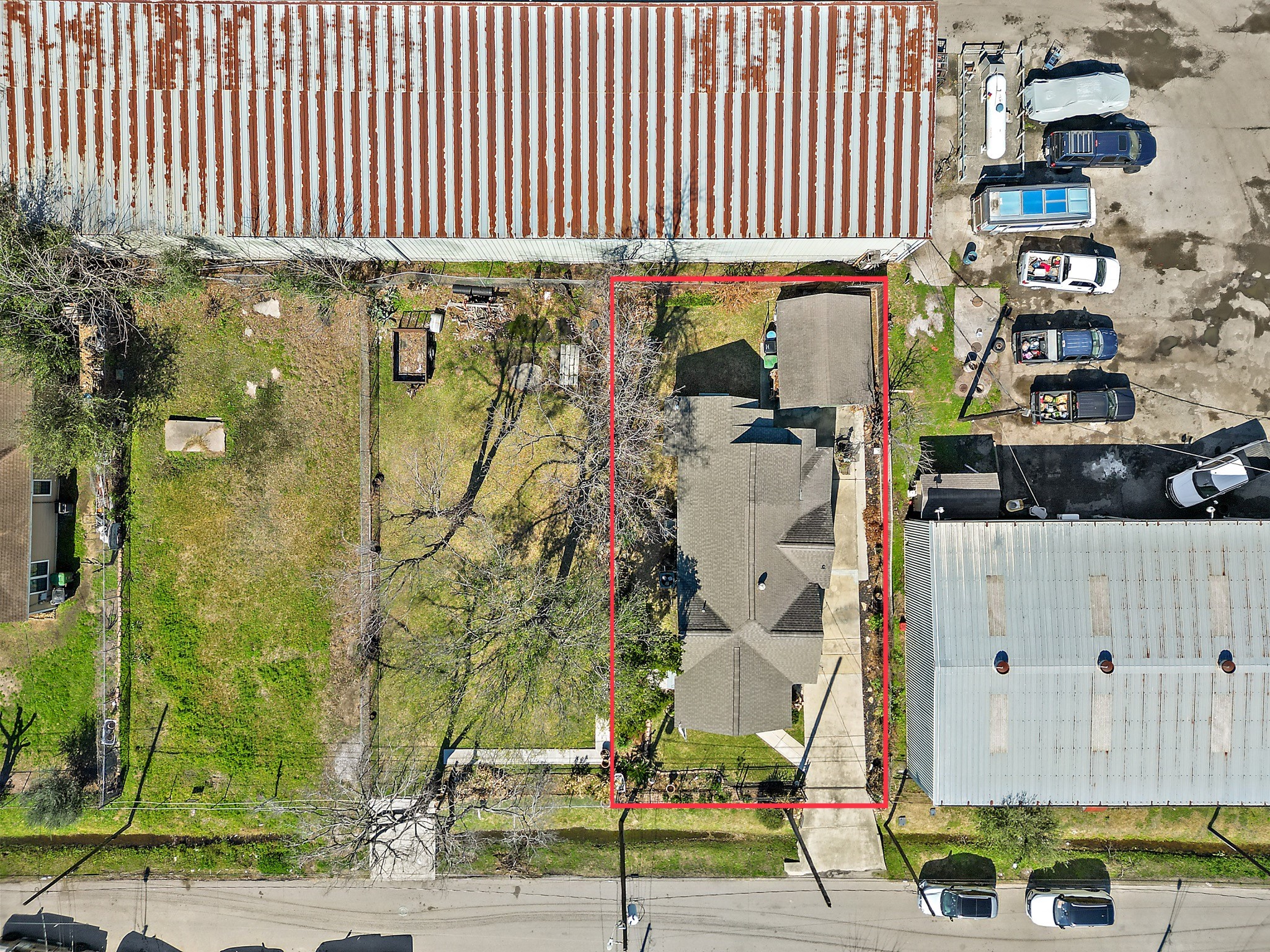 7317 Longview Street Property Photo 27