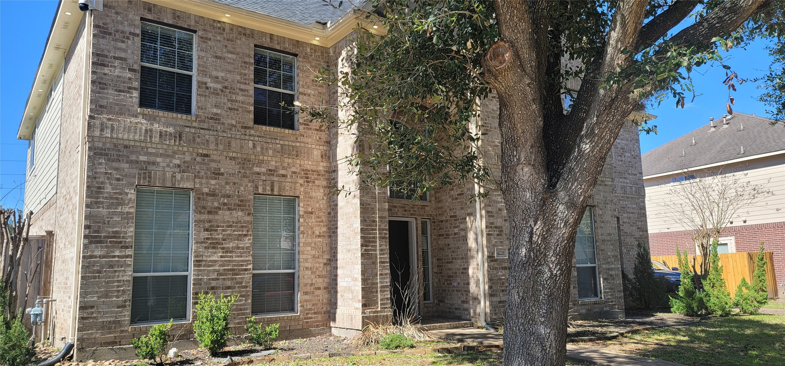 4221 Freedom Tree Drive Property Photo 1