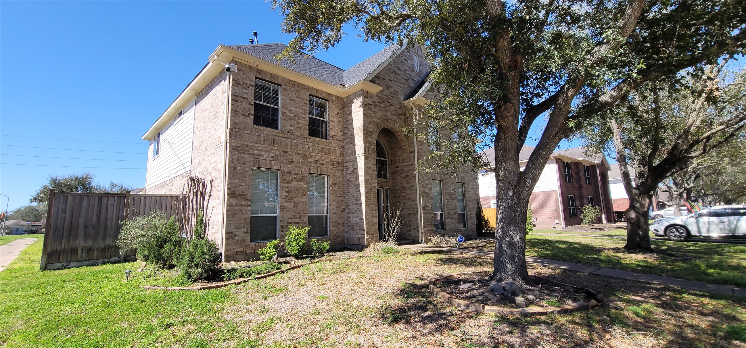 4221 Freedom Tree Drive Property Photo 29