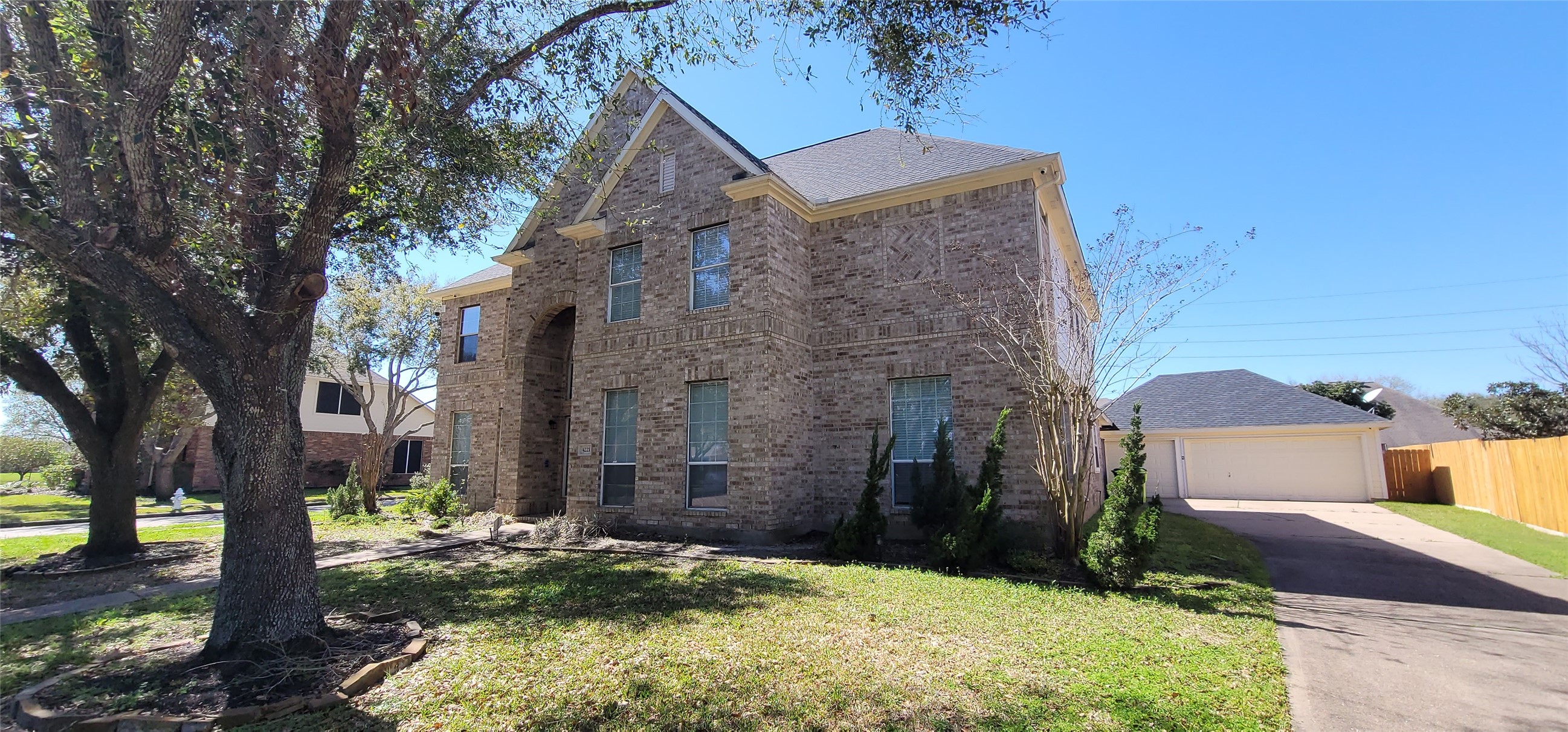 4221 Freedom Tree Drive Property Photo 31