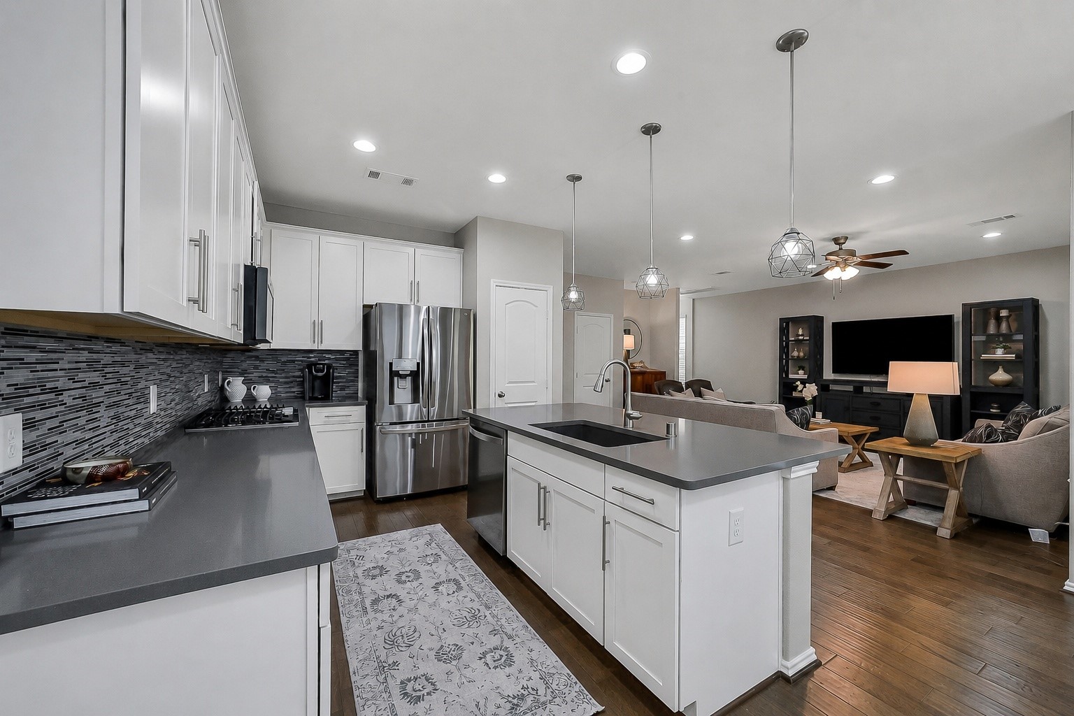 1910 Barrel Oak Drive Property Photo 11
