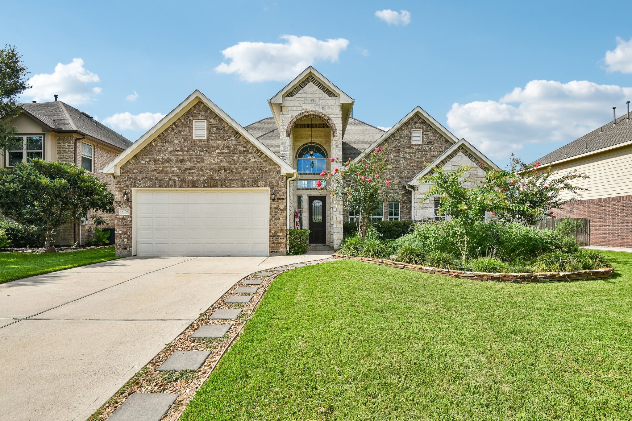 6309 Deer Meadow Lane Property Photo 1