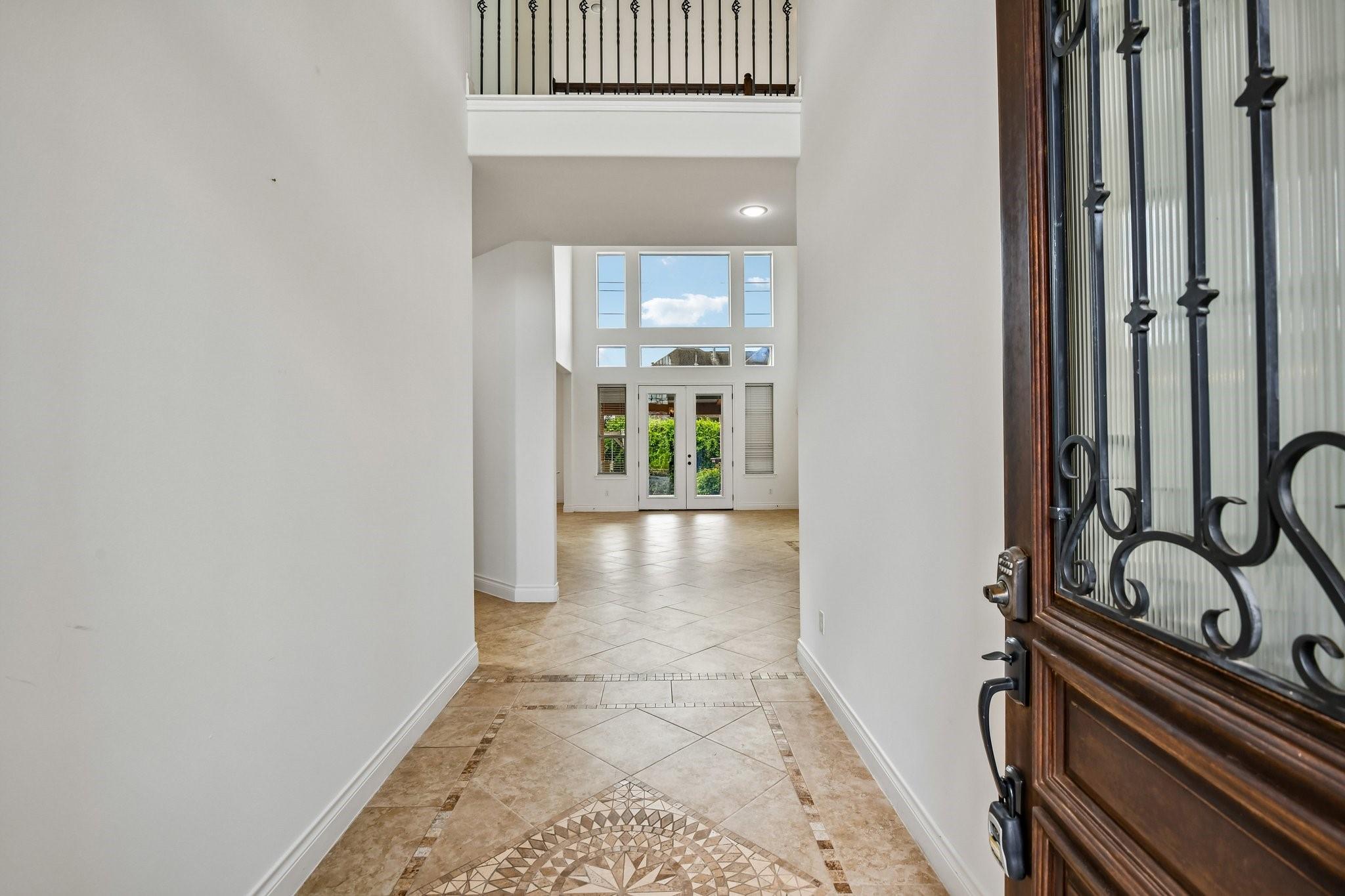 6309 Deer Meadow Lane Property Photo 4
