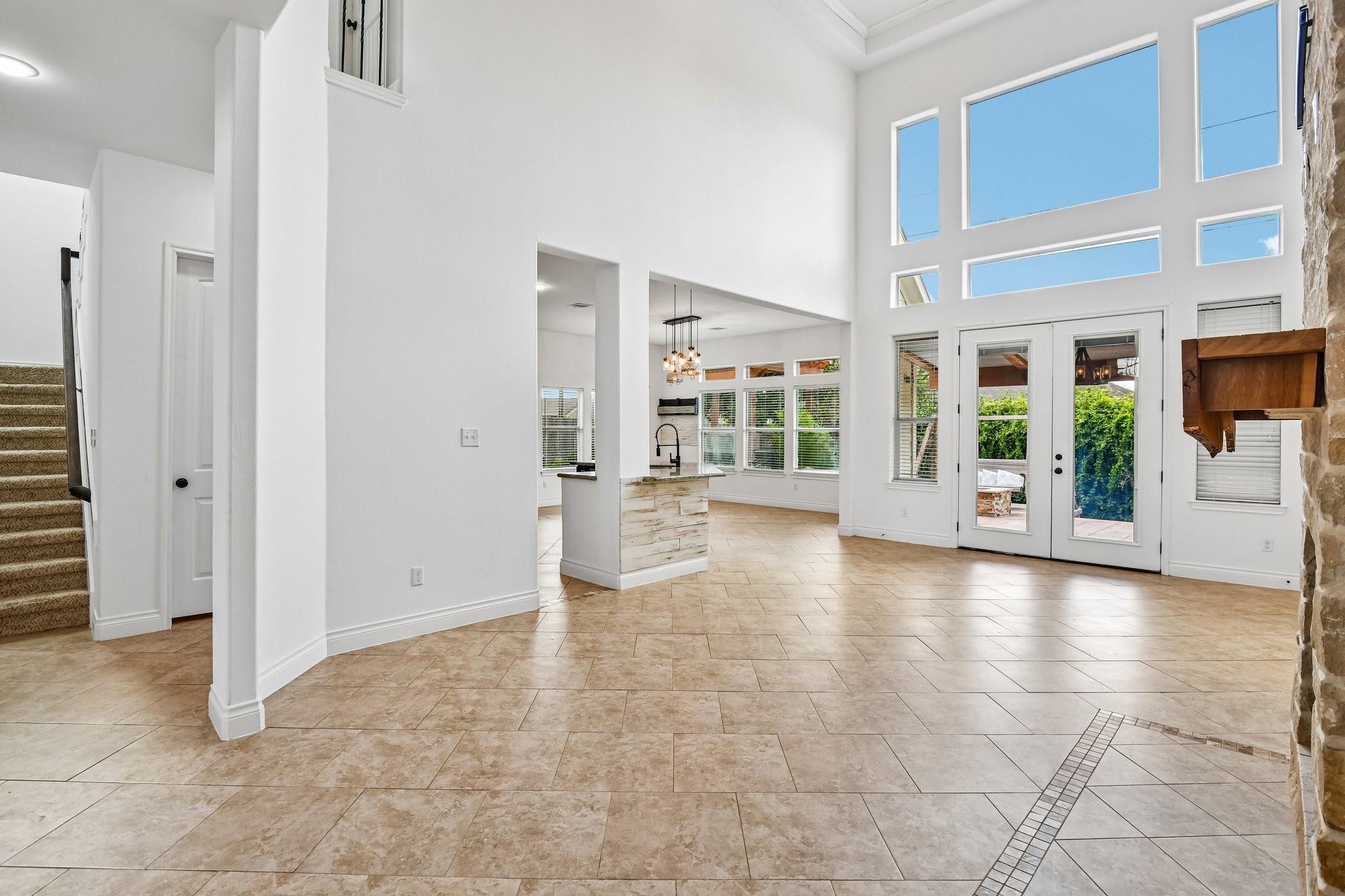 6309 Deer Meadow Lane Property Photo 8