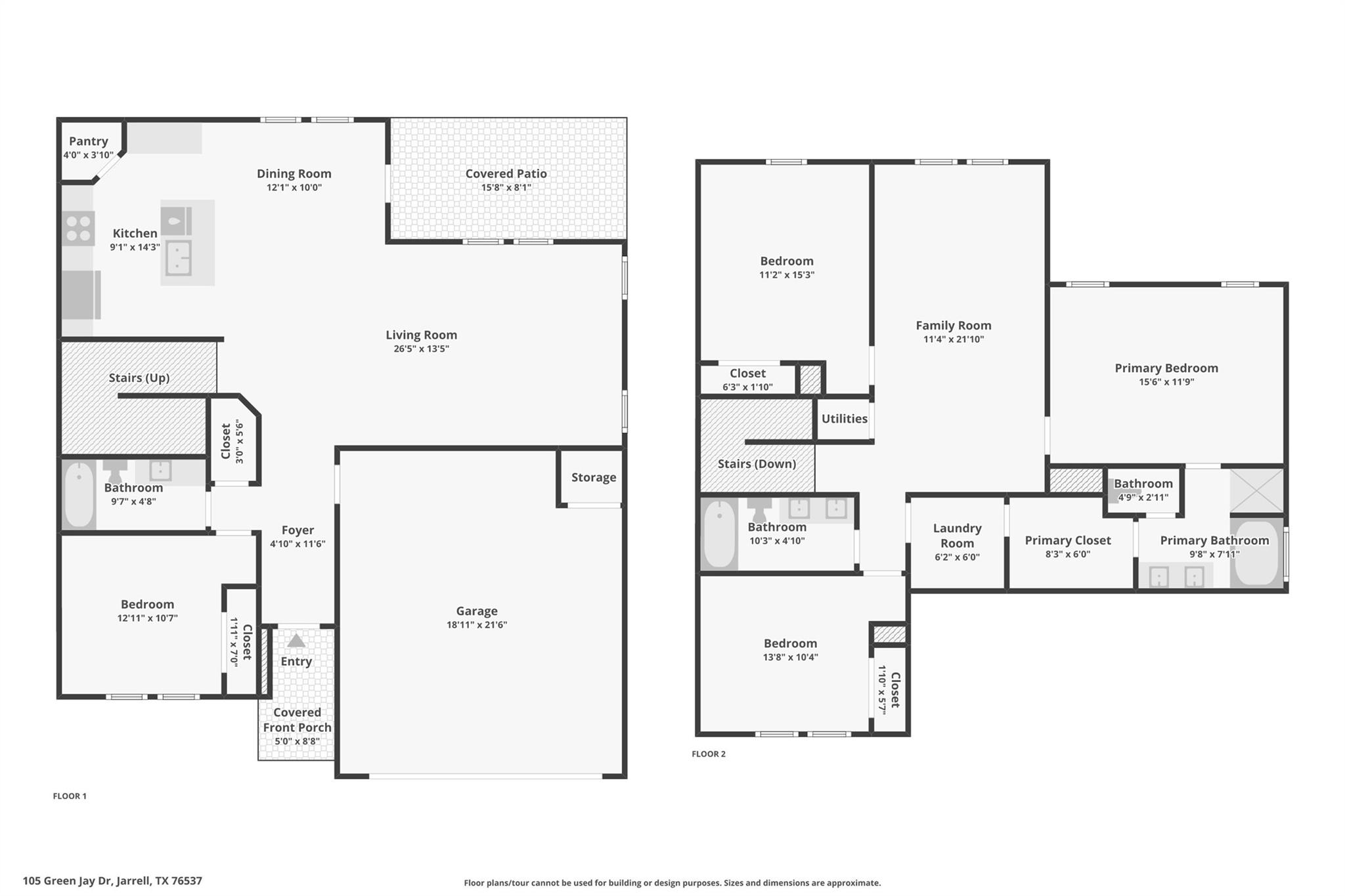 6309 Deer Meadow Lane Property Photo 48