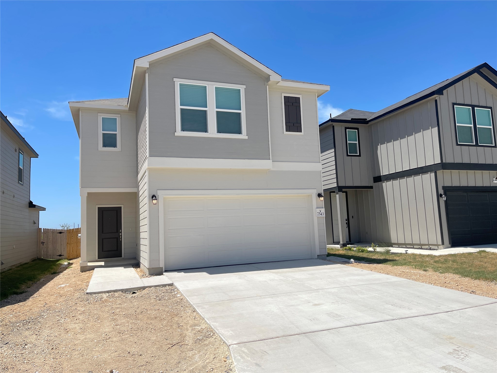 7543 Fishbowl Lane Property Photo 1