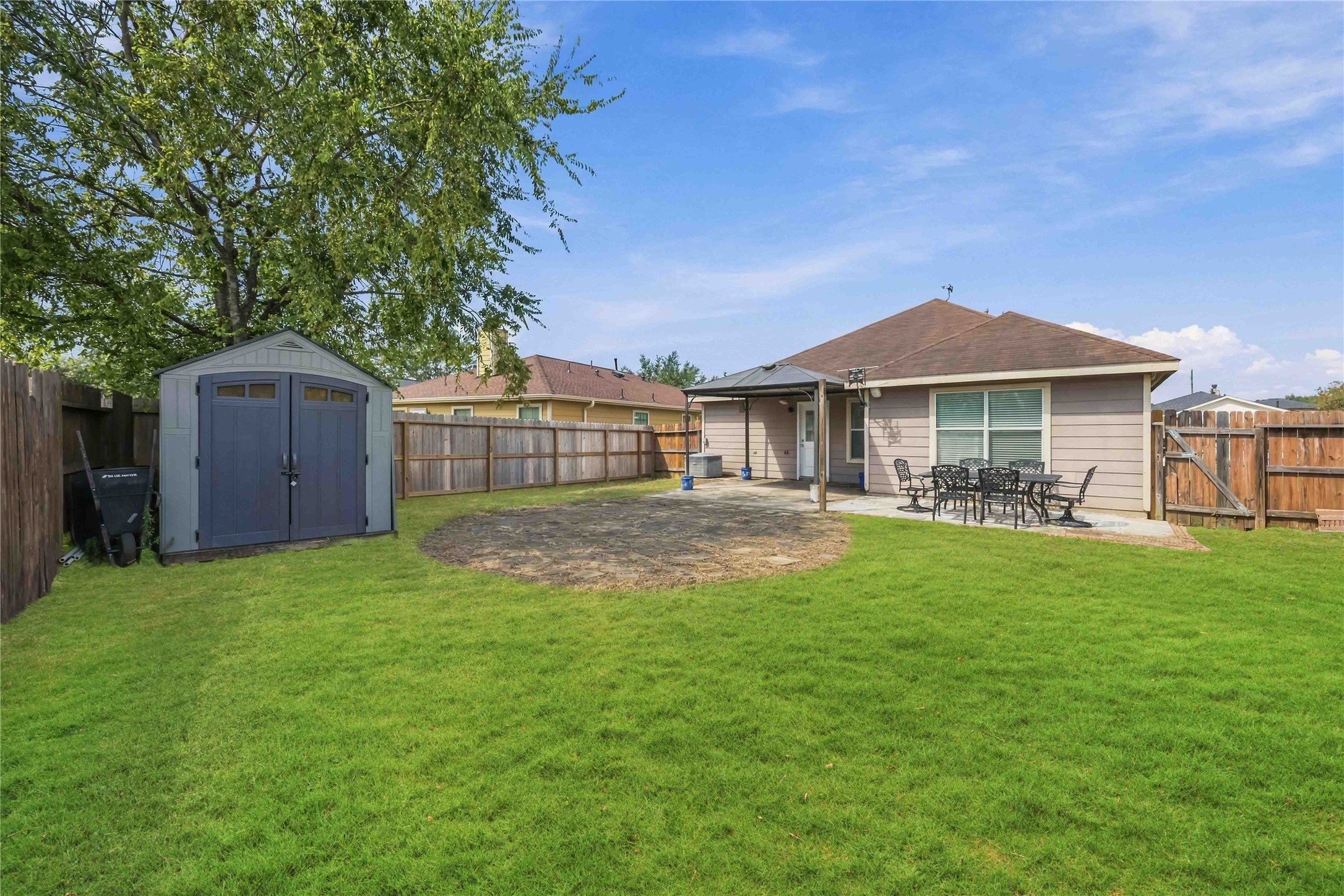 16011 Arapaho Bend Lane Property Photo 30