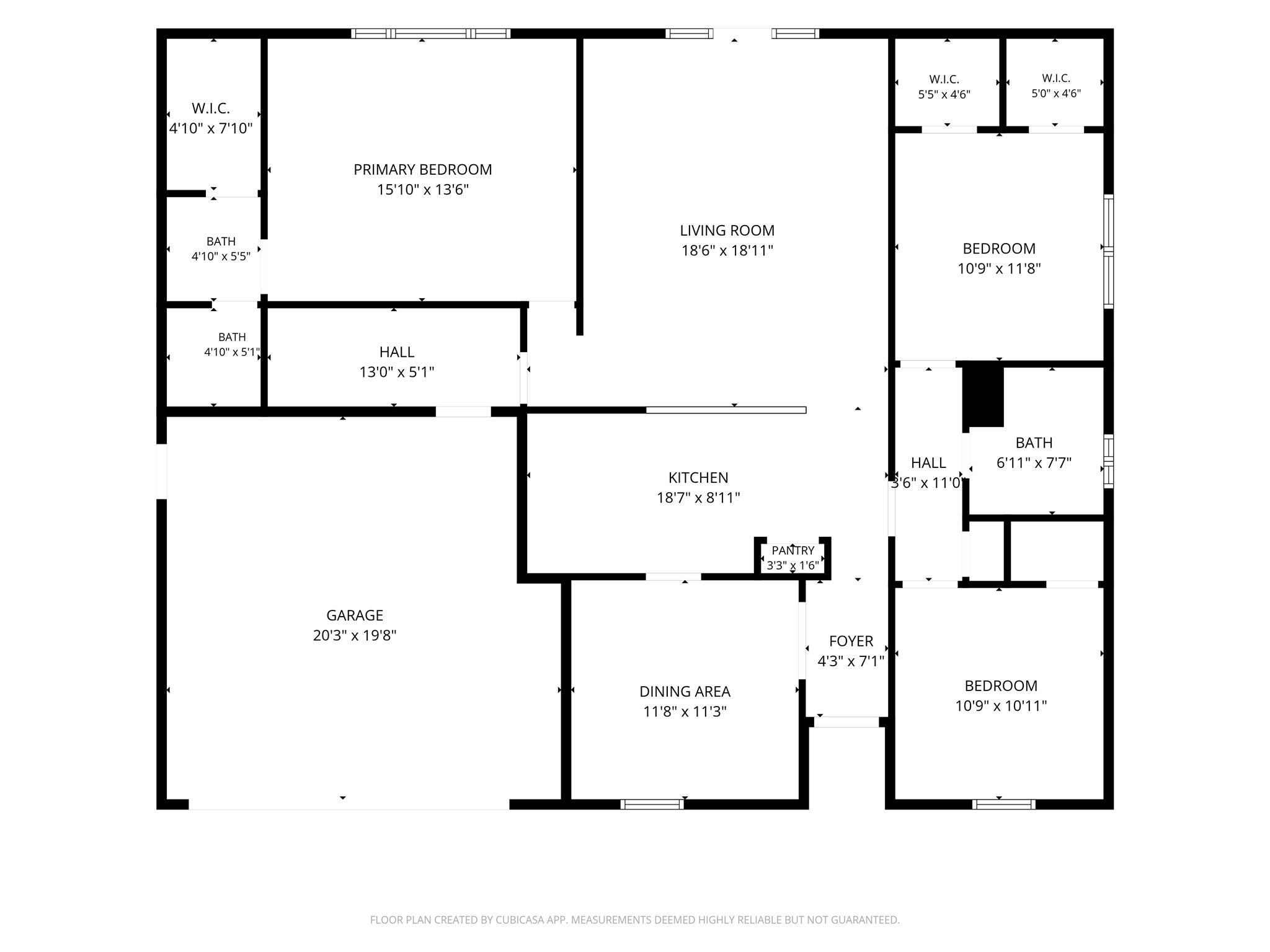 9807 Sparrow Street Property Photo 27