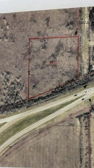 0 State Highway 35, Blessing Tx 77419 Property Photo 1