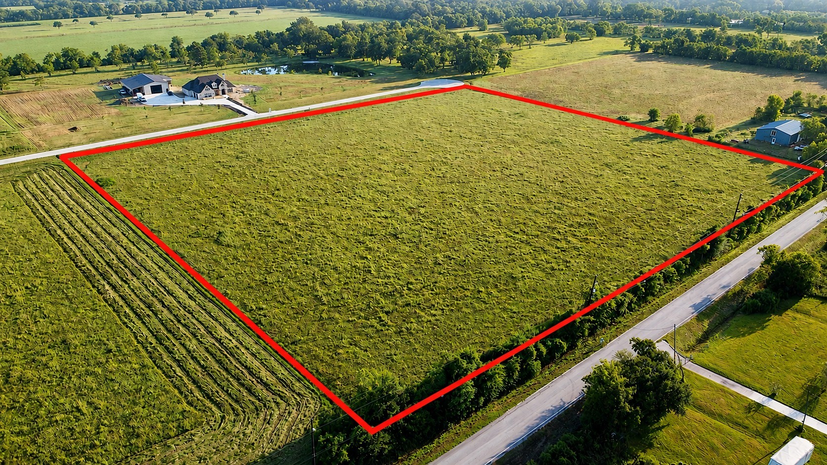 16422 Adlong School Rd Property Photo 1