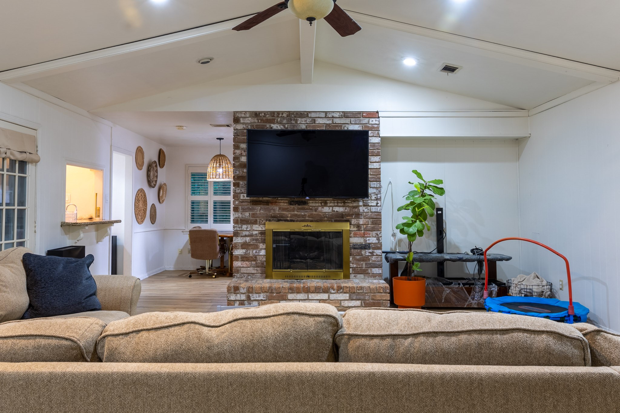 5711 Olympia Fields Lane Property Photo 4