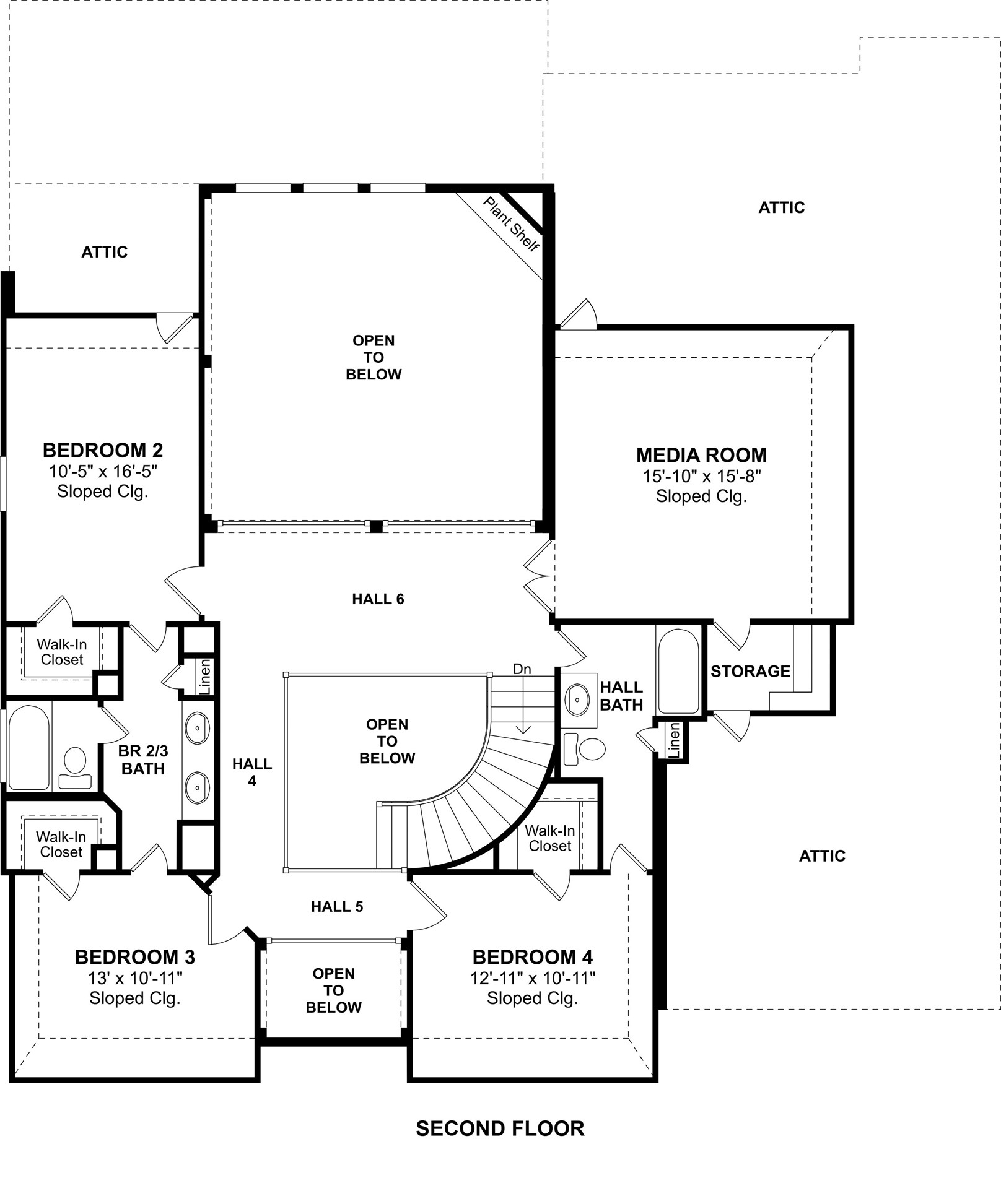 11015 Thompsons Landing Property Photo 4