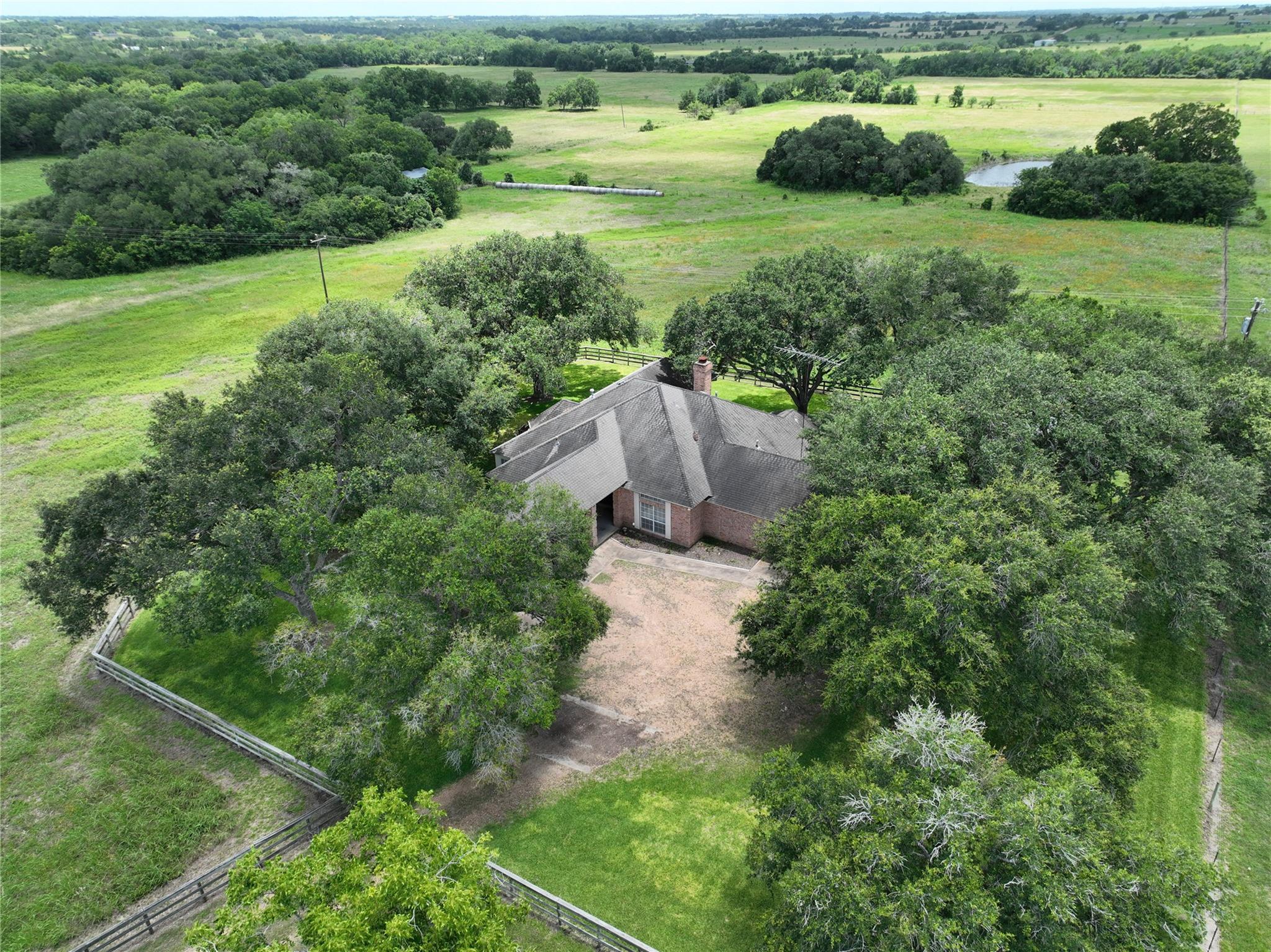 1552 Holub Road, Schulenburg Tx 78956 Property Photo 2