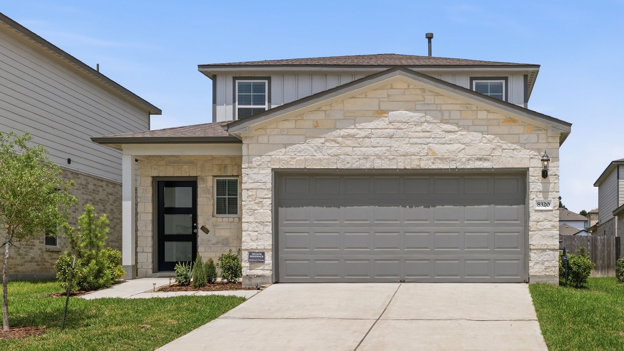 8320 Bristlecone Pine Way Property Photo 1